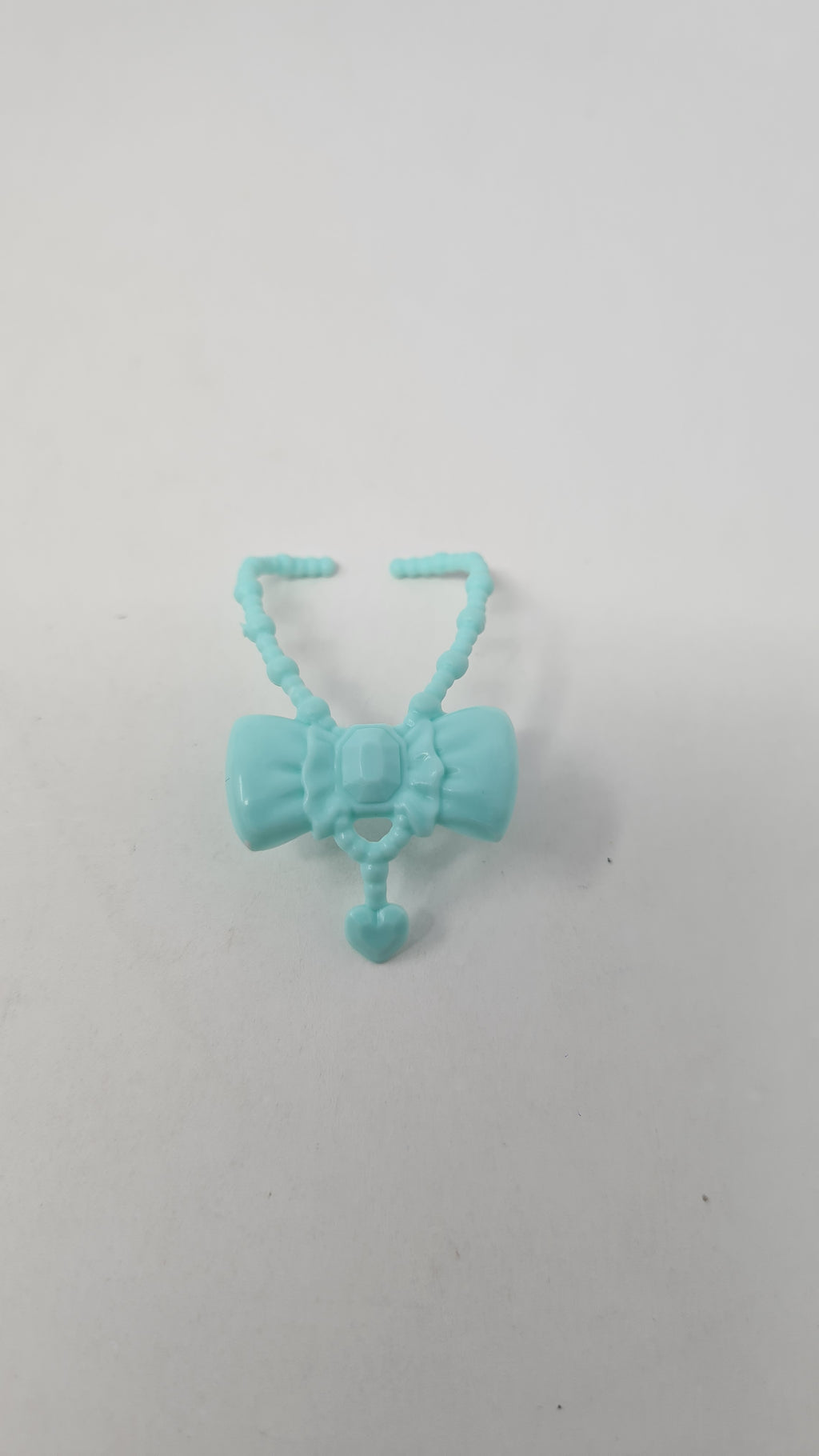 Barbie Doll Necklace