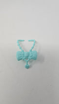 Barbie Doll Necklace
