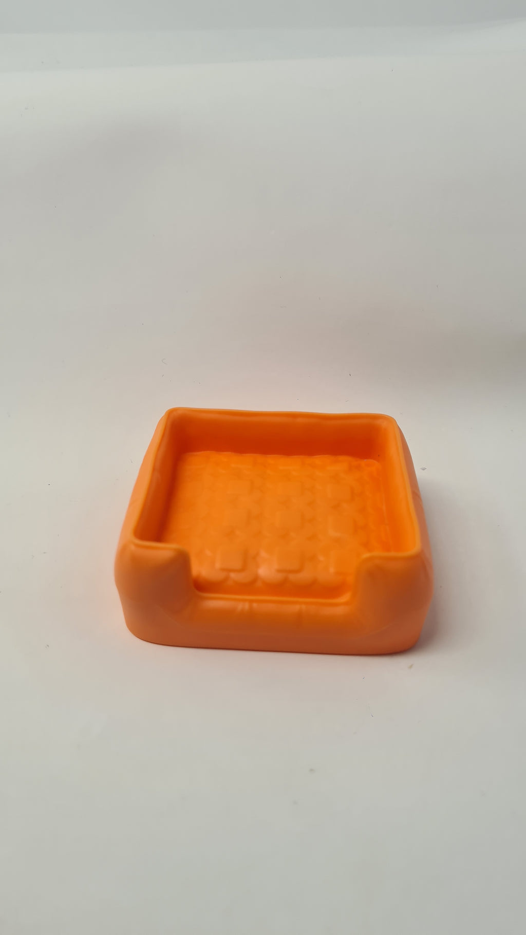 Barbie Doll Pet Bed