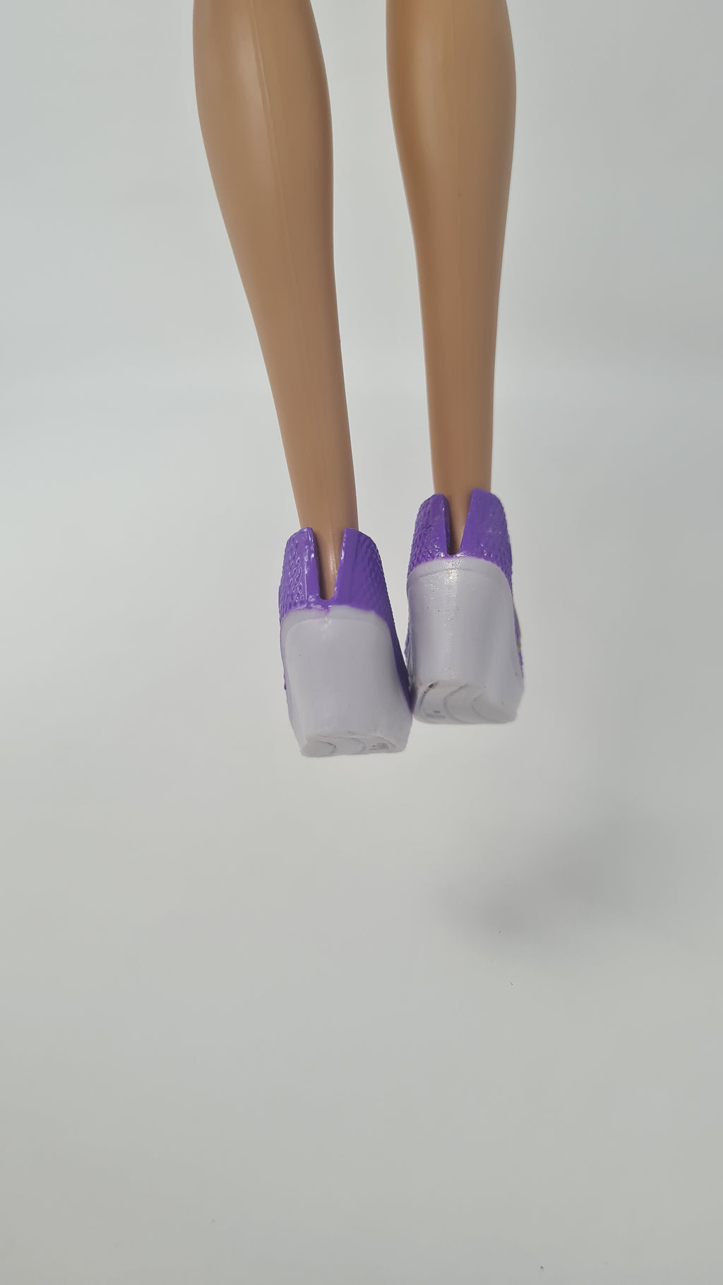 Barbie Type Doll Shoes