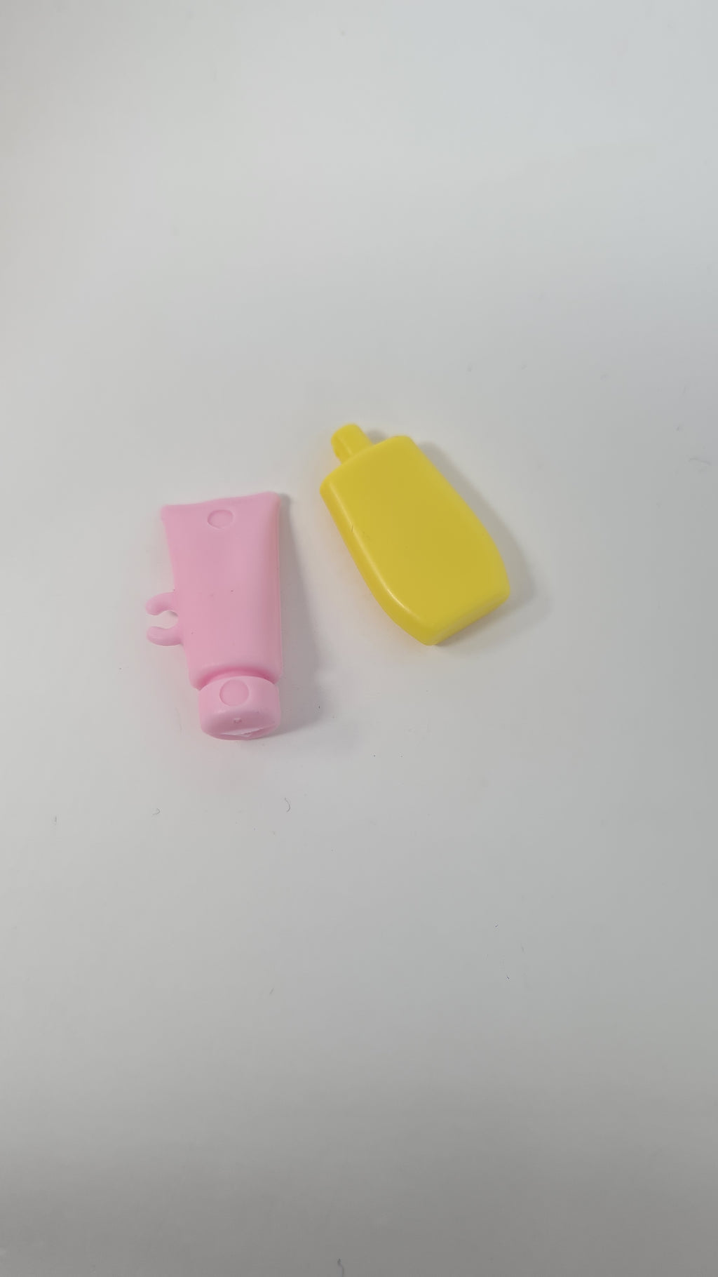 Barbie Doll Lotions
