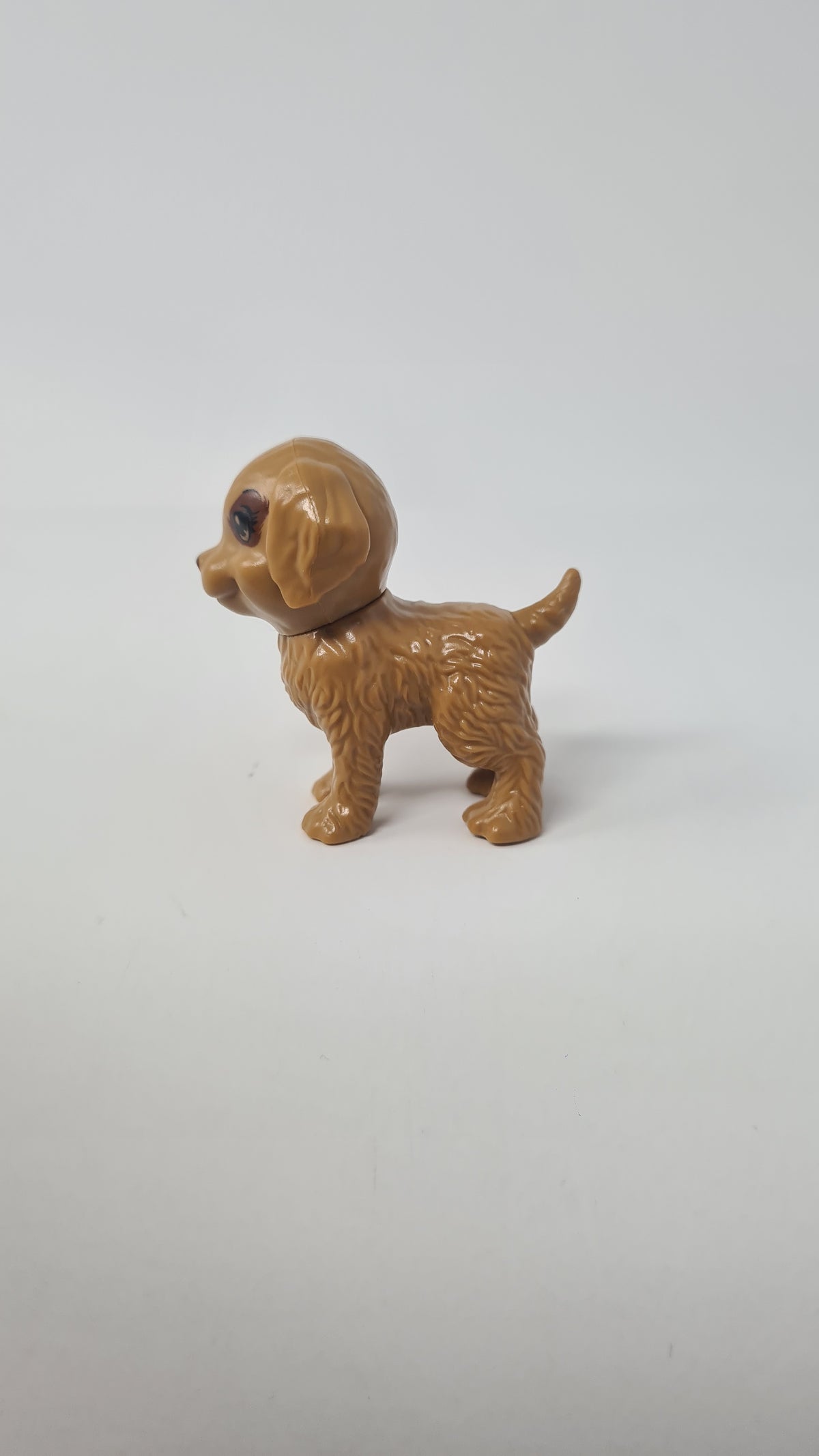 Barbie Doll Pet Dog