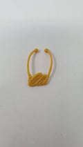 Barbie Type Doll Necklace