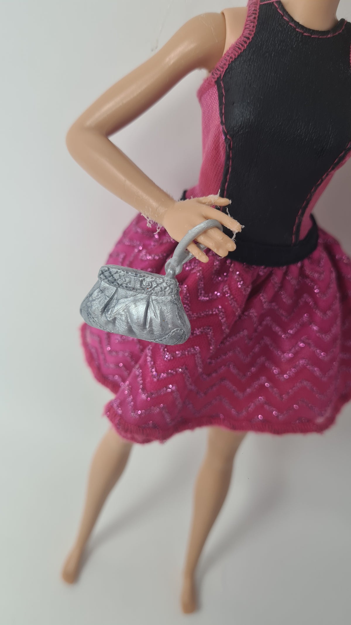 Barbie Doll Bag