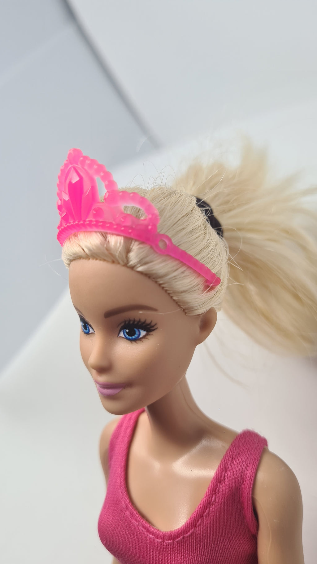 Barbie Doll Tiara