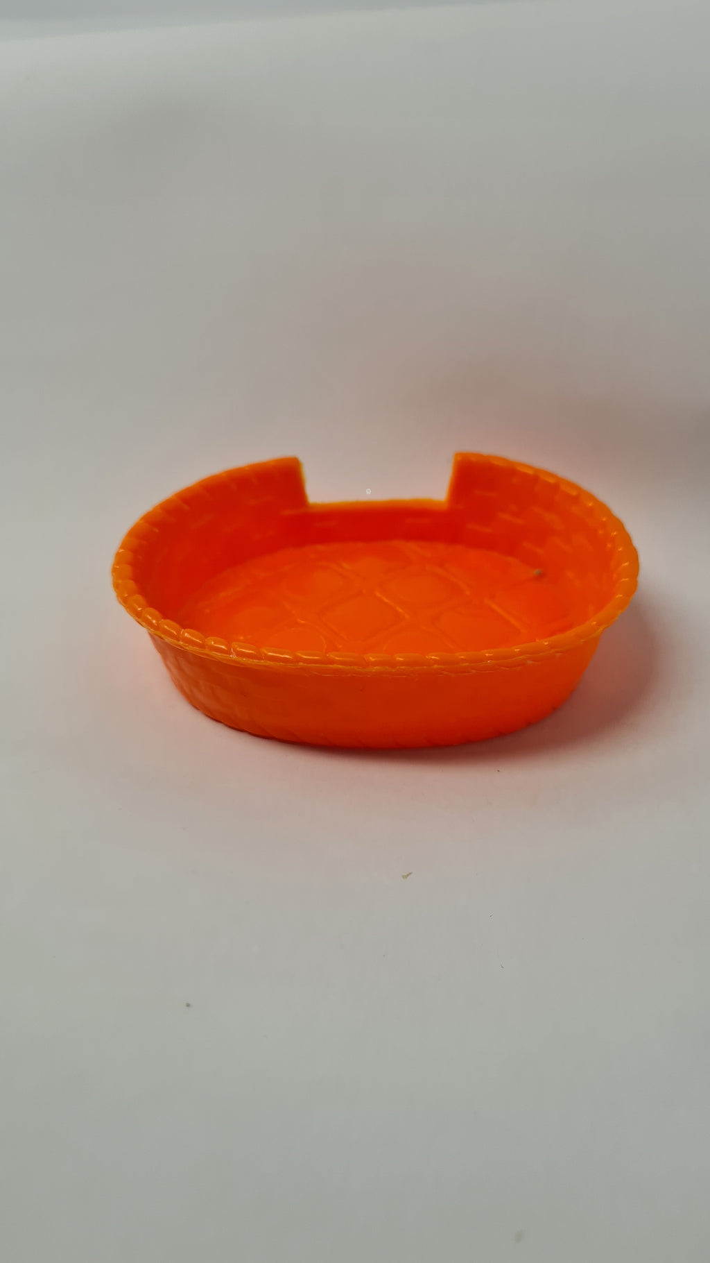 Barbie Type Doll Pet Bed