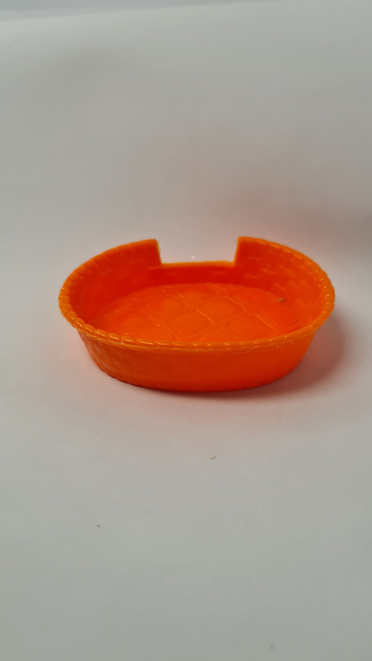 Barbie Type Doll Pet Bed