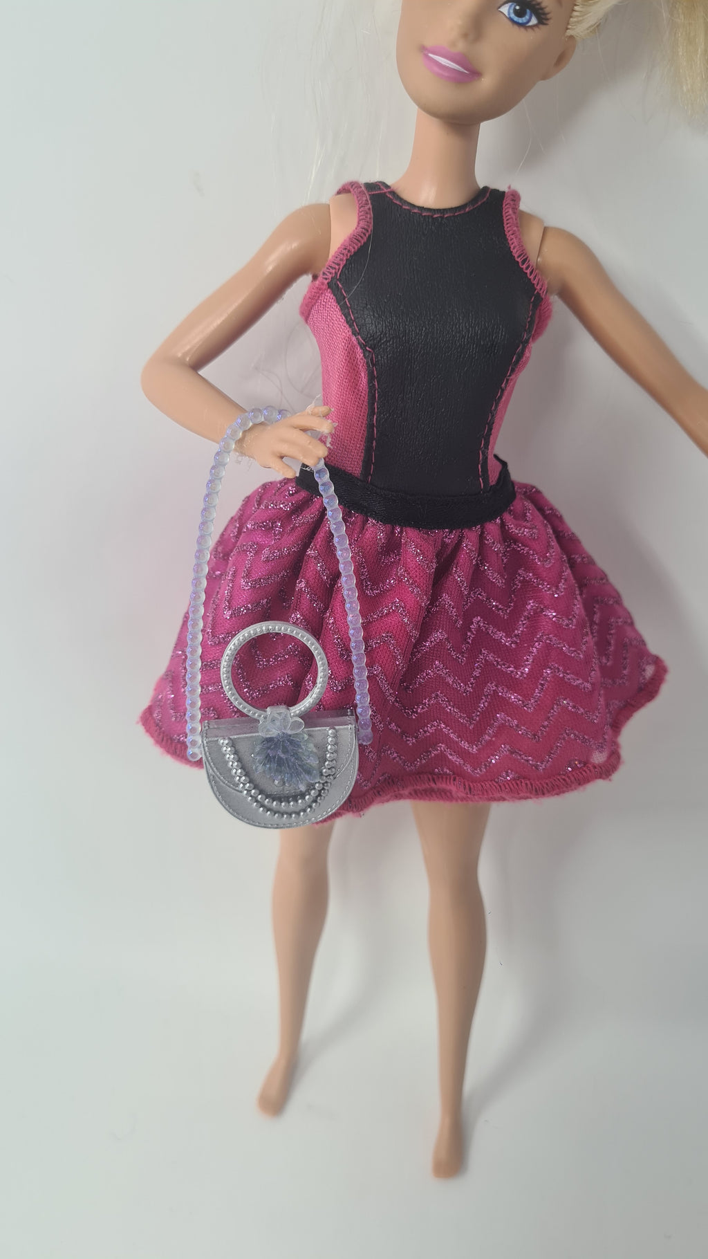 L.O.L OMG Doll Bag