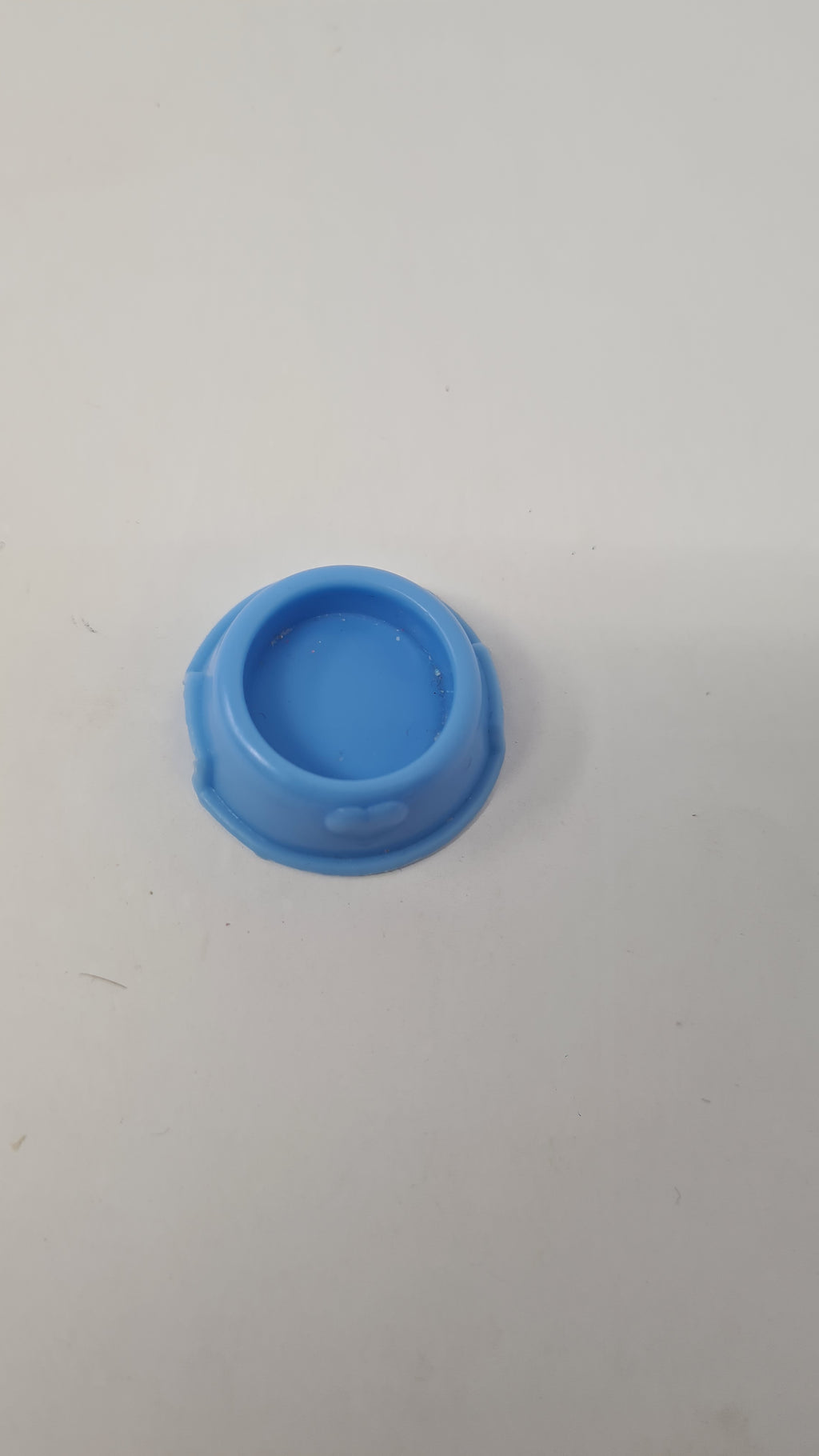 Barbie Type Doll Pet Bowl