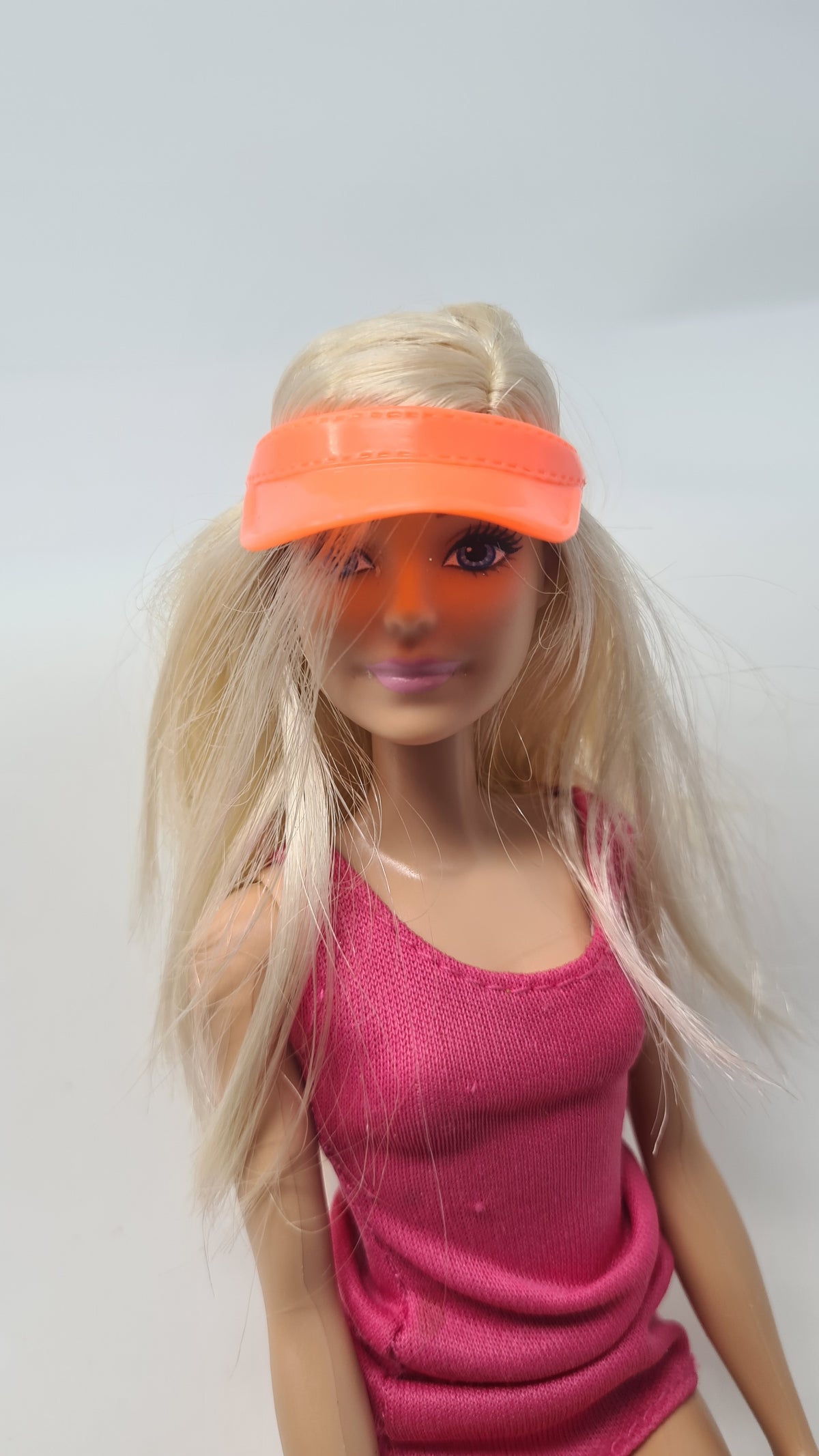 Barbie Doll Hat