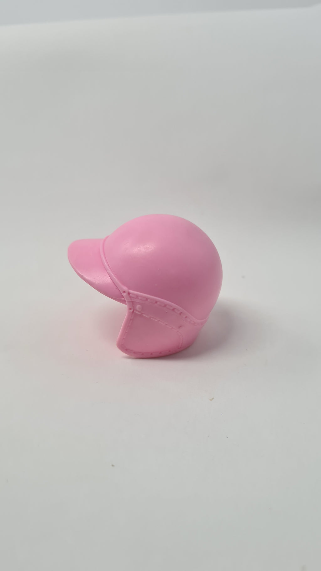 Barbie Doll Helmet