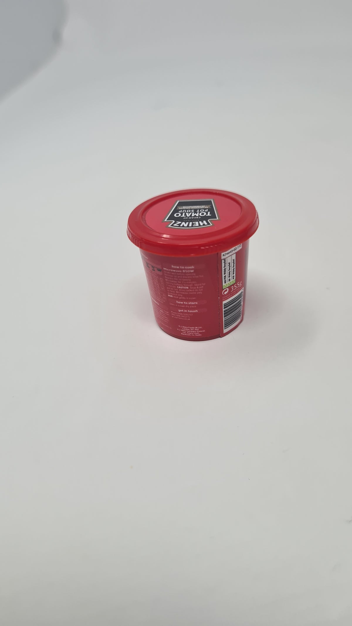 Mini Brands Heinz Tomato Soup