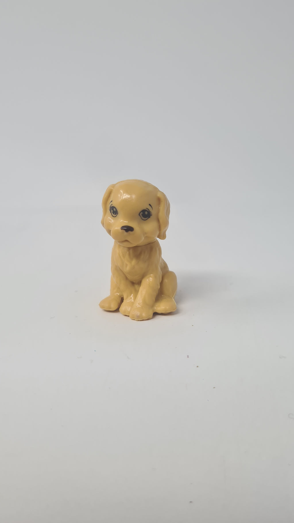 Barbie doll Pet Dog