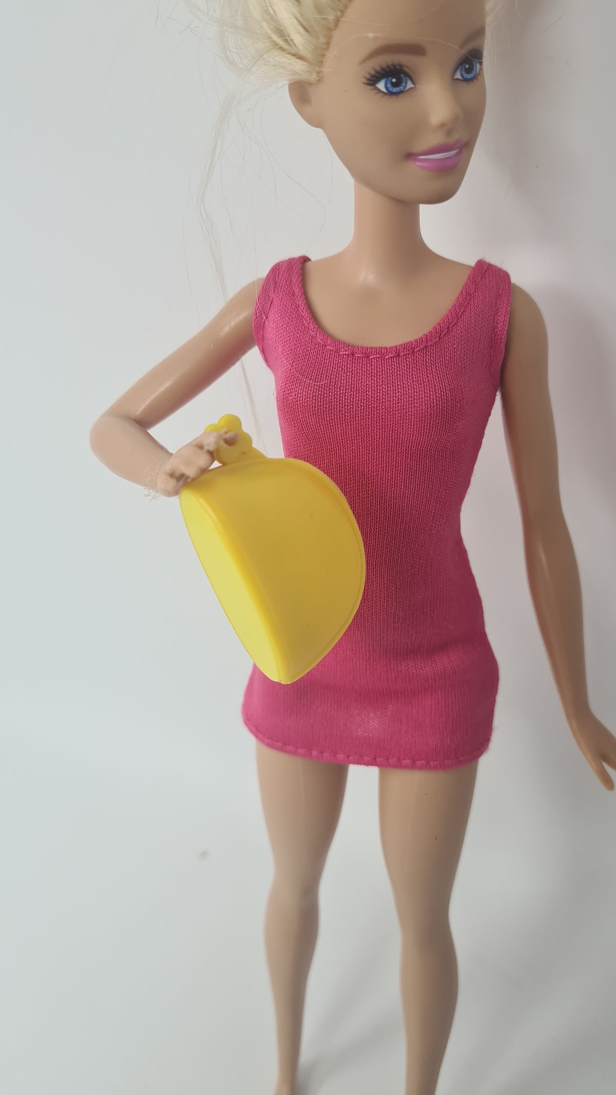 Barbie Doll Bag