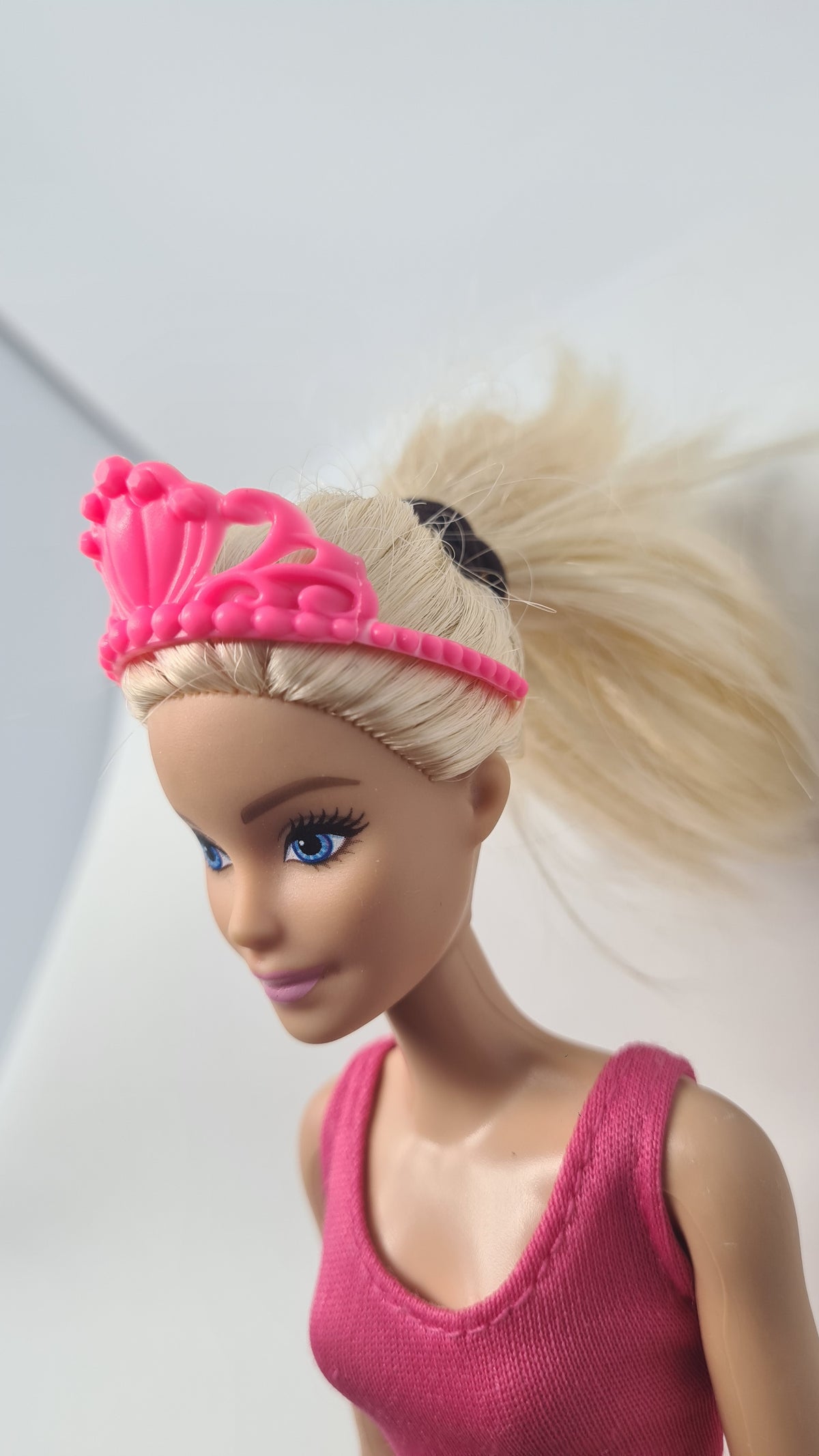 Barbie Doll Tiara