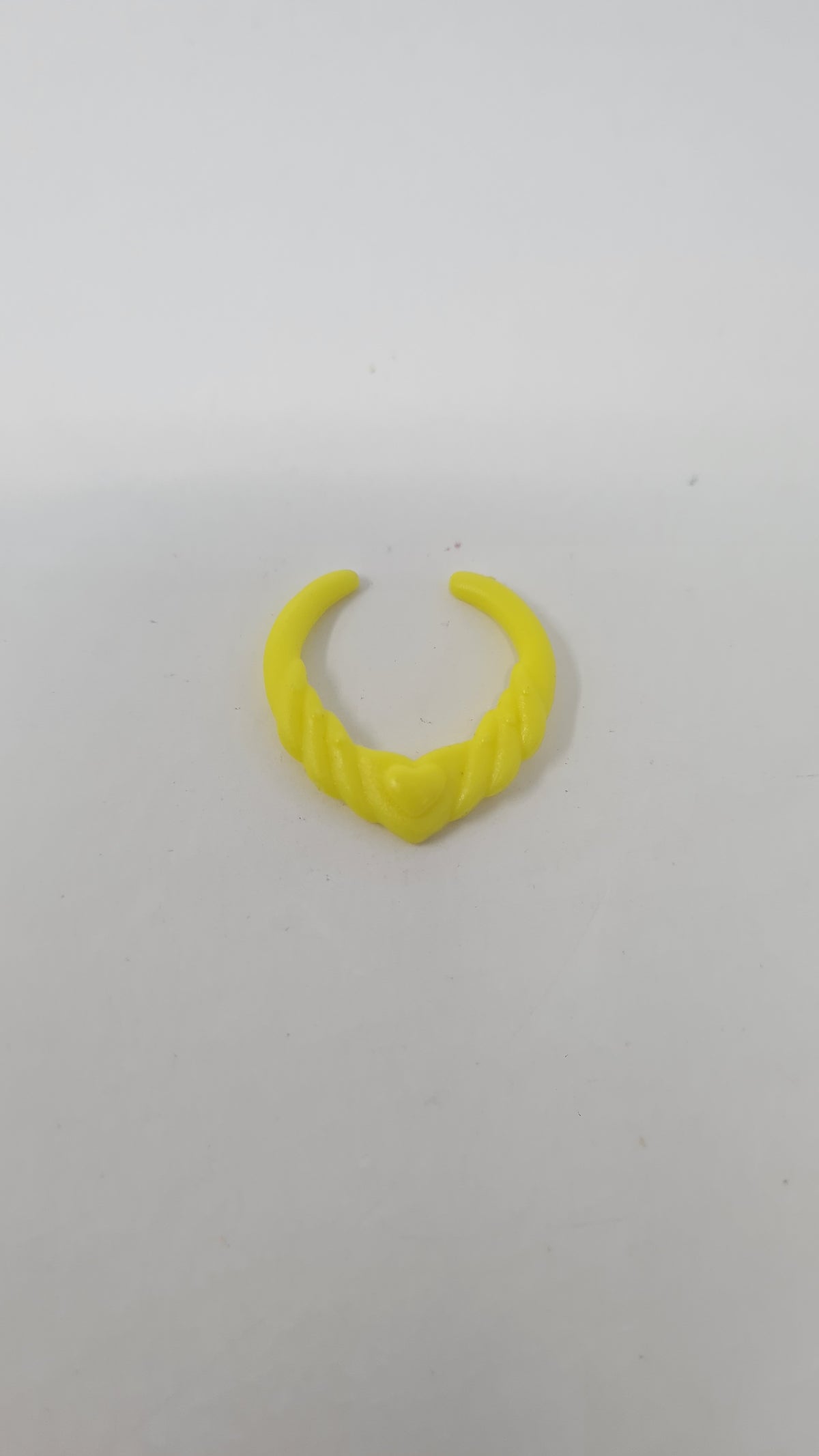 Barbie Type Doll Necklace