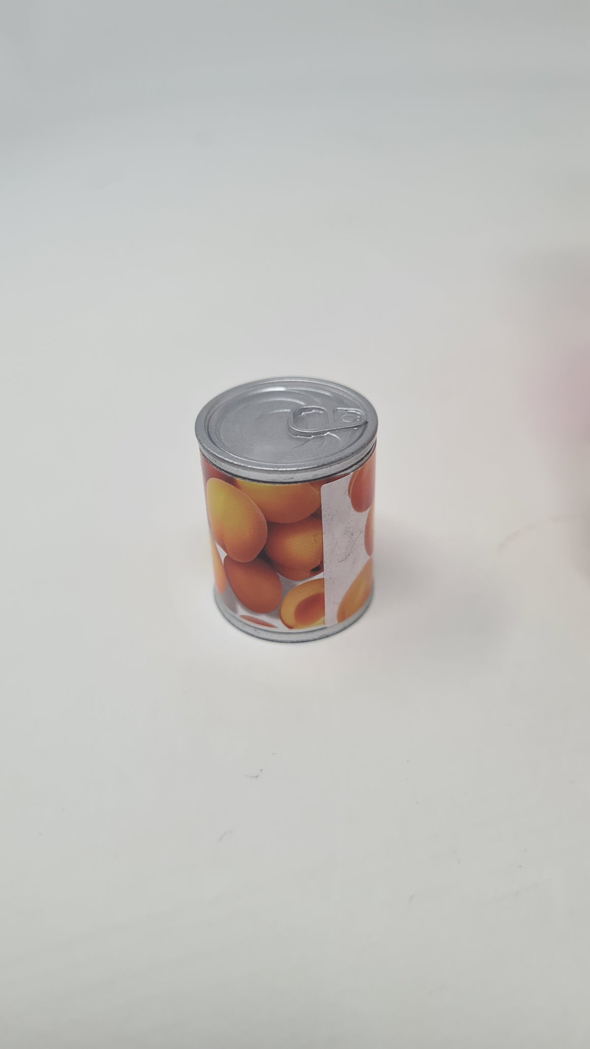 Mini Brands Apricot Slices