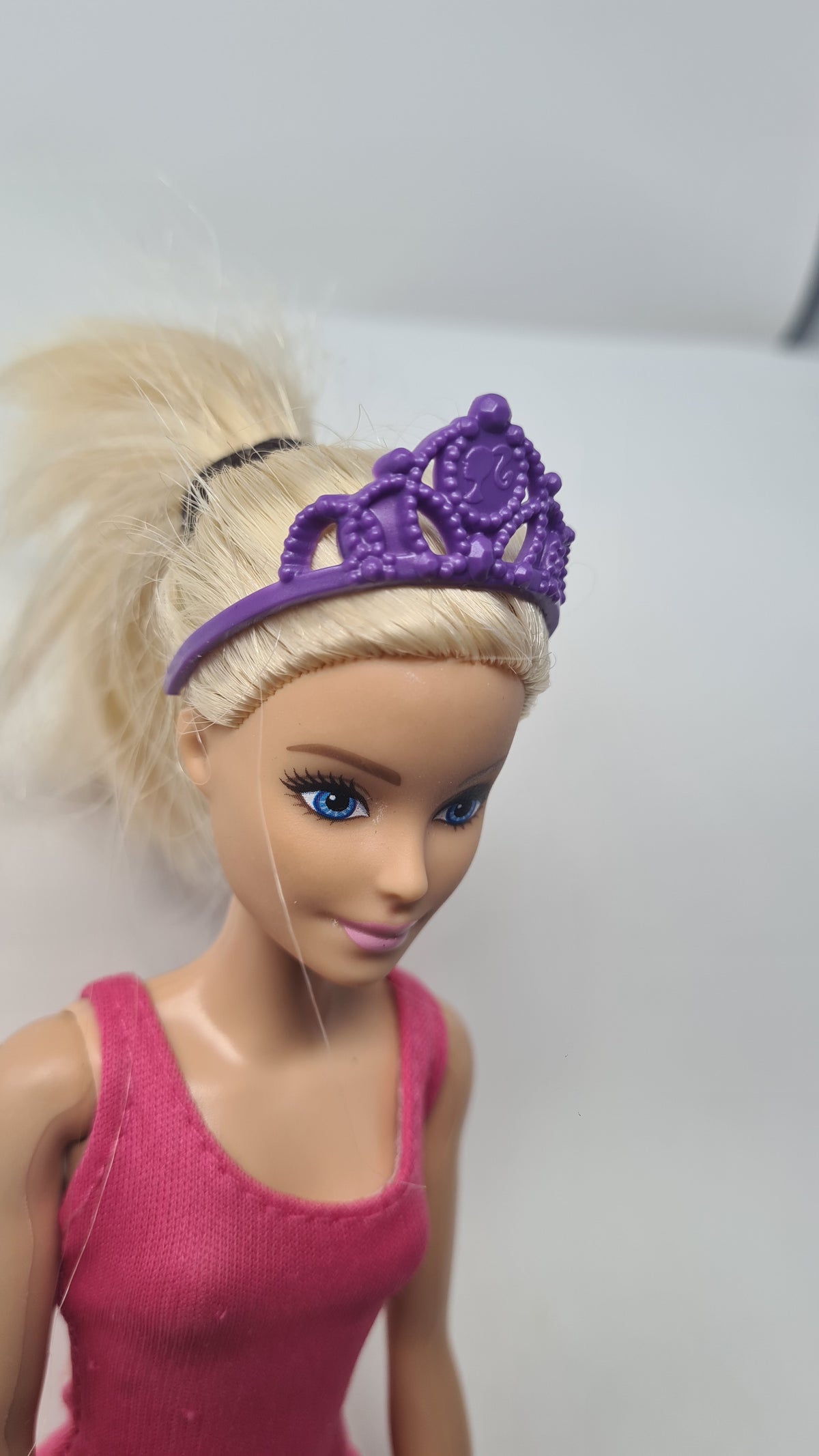 Barbie Doll Tiara