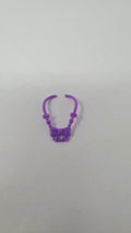 Barbie Doll Necklace
