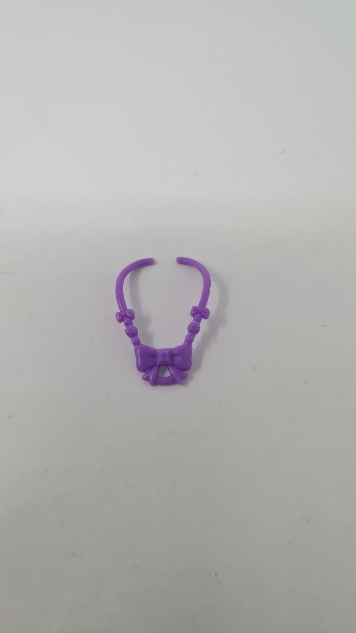 Barbie Doll Necklace