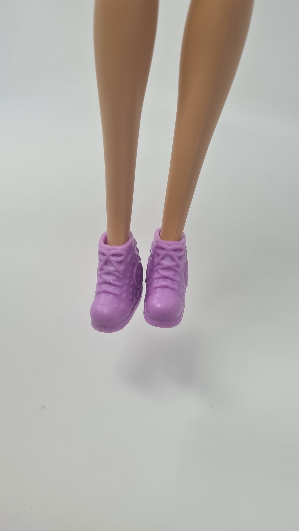 Barbie Type Doll Shoes