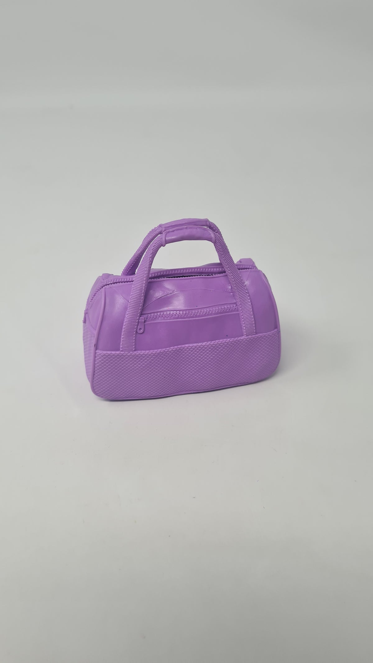 Barbie Doll Gym Bag