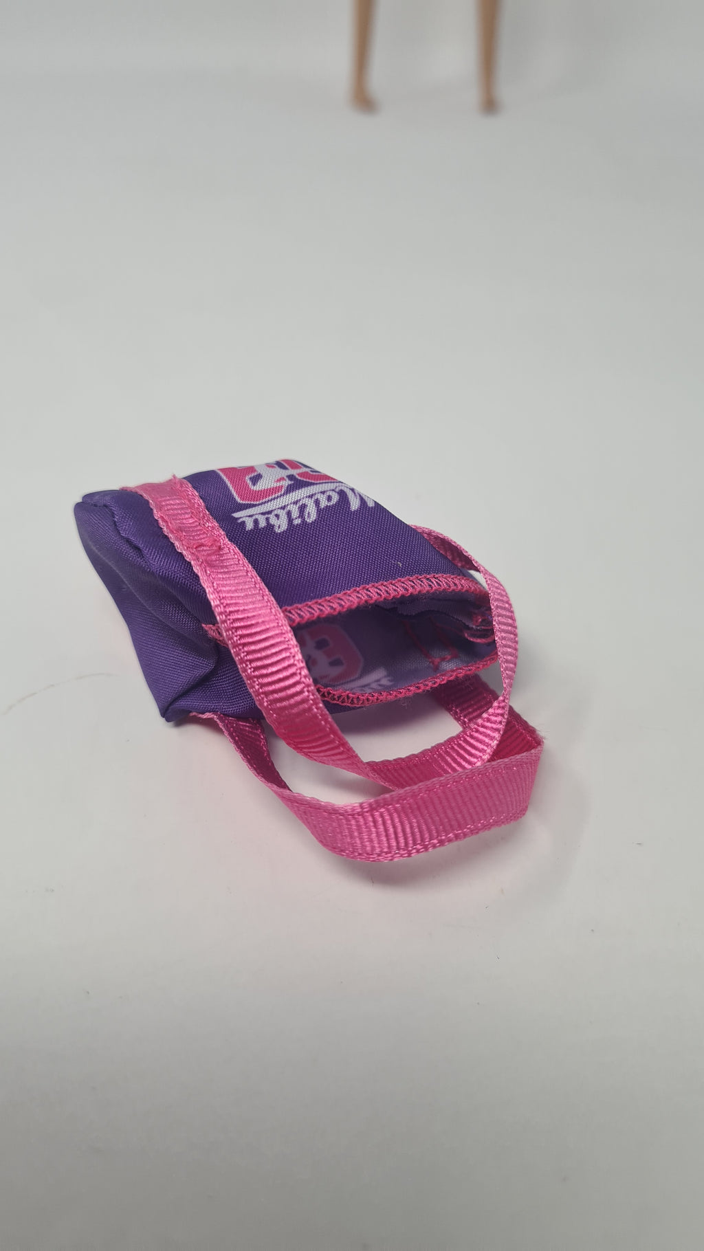 Barbie Doll Gymnastics Bag