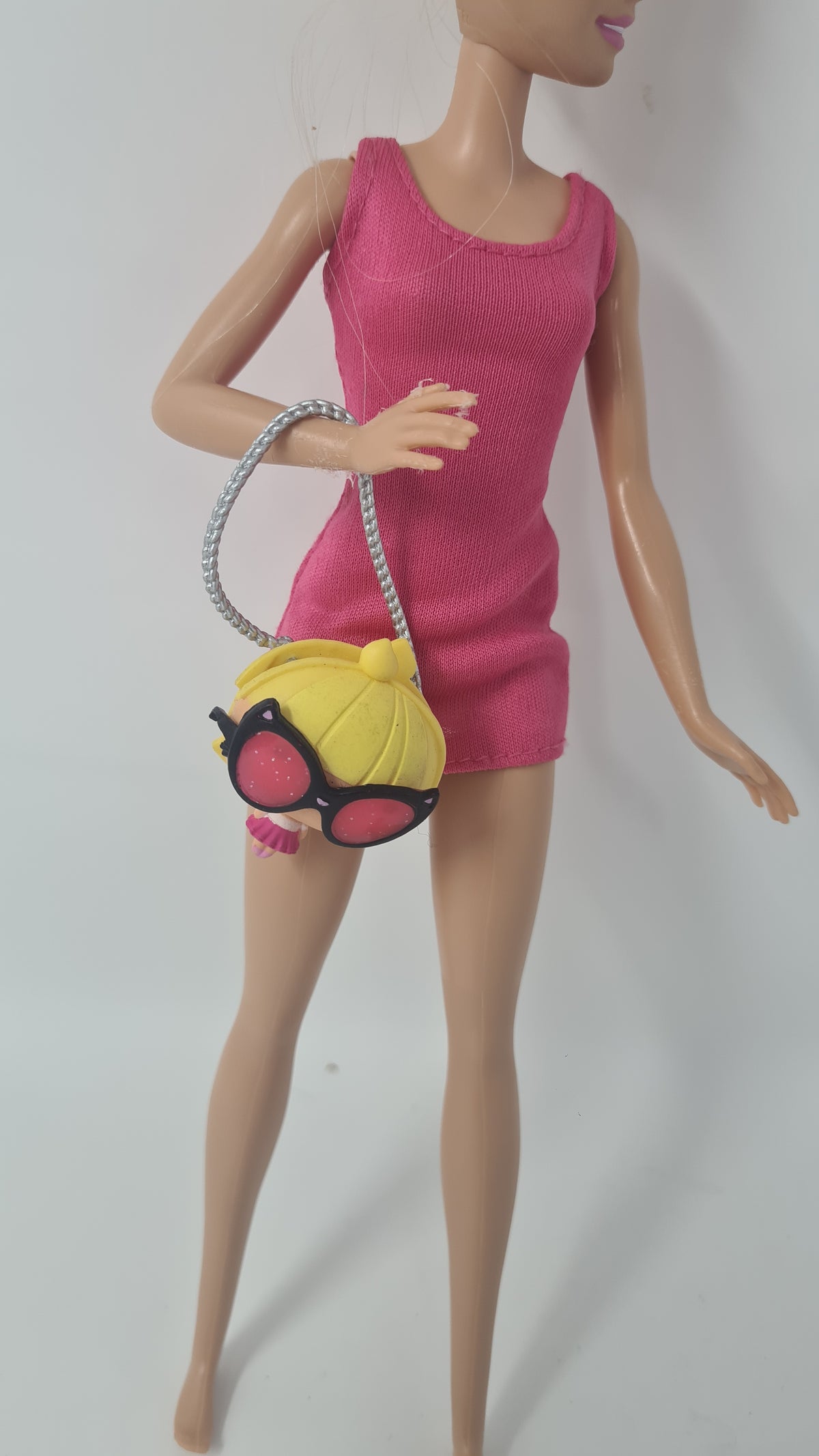 L.O.L OMG Doll Bag