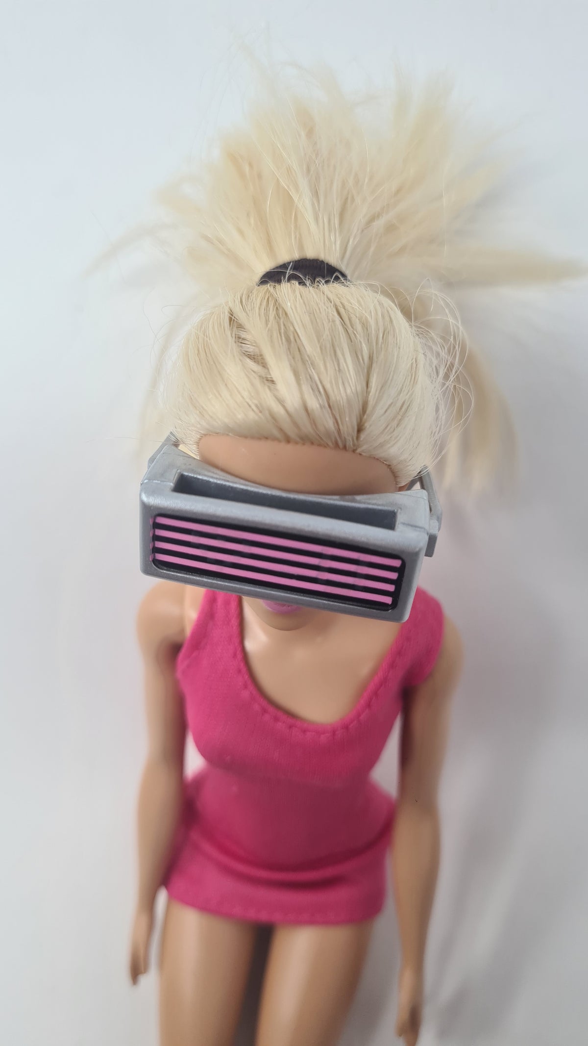 L.O.L Surprise Doll Visor Sunglasses