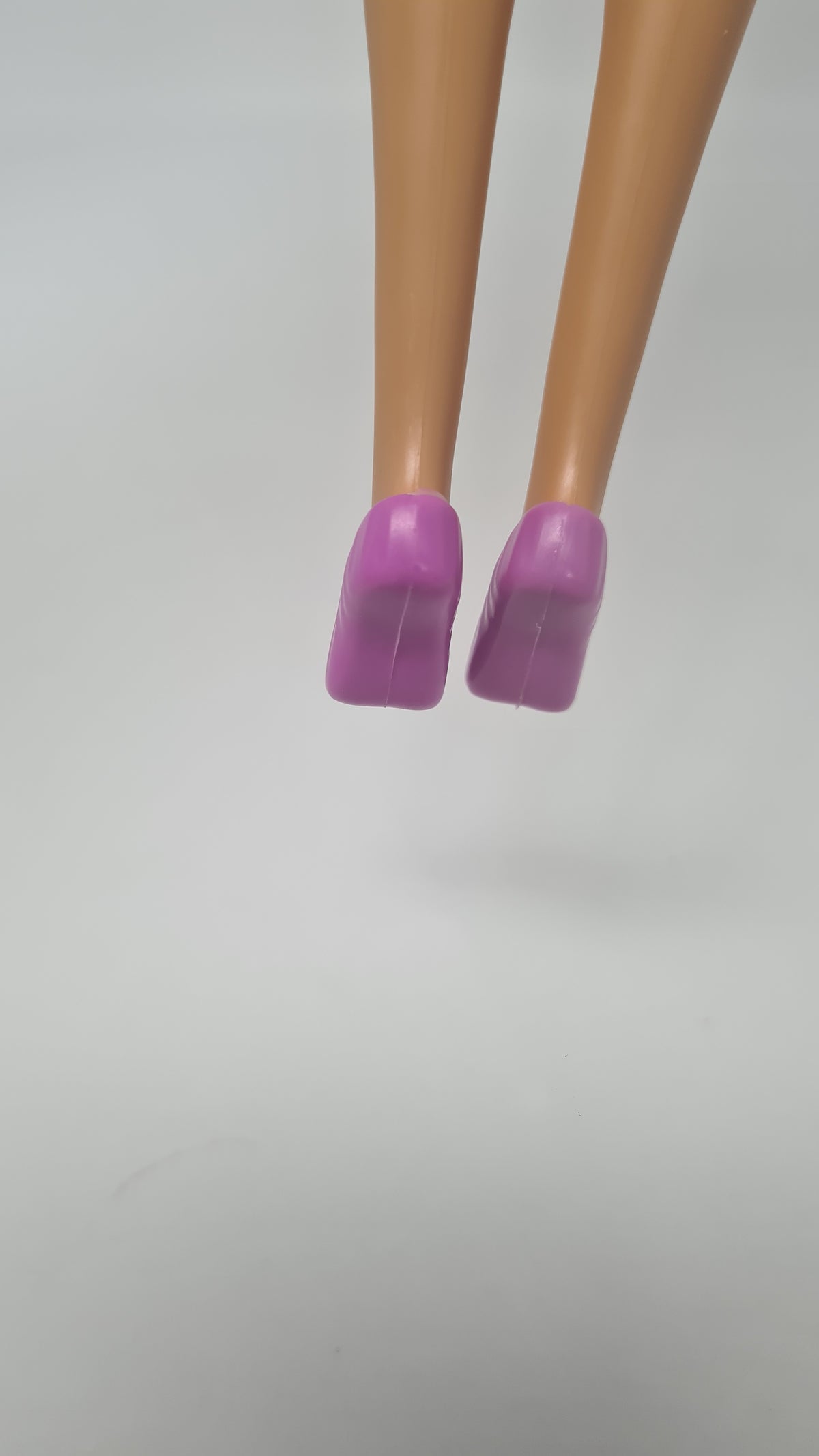 Barbie Type Doll Shoes