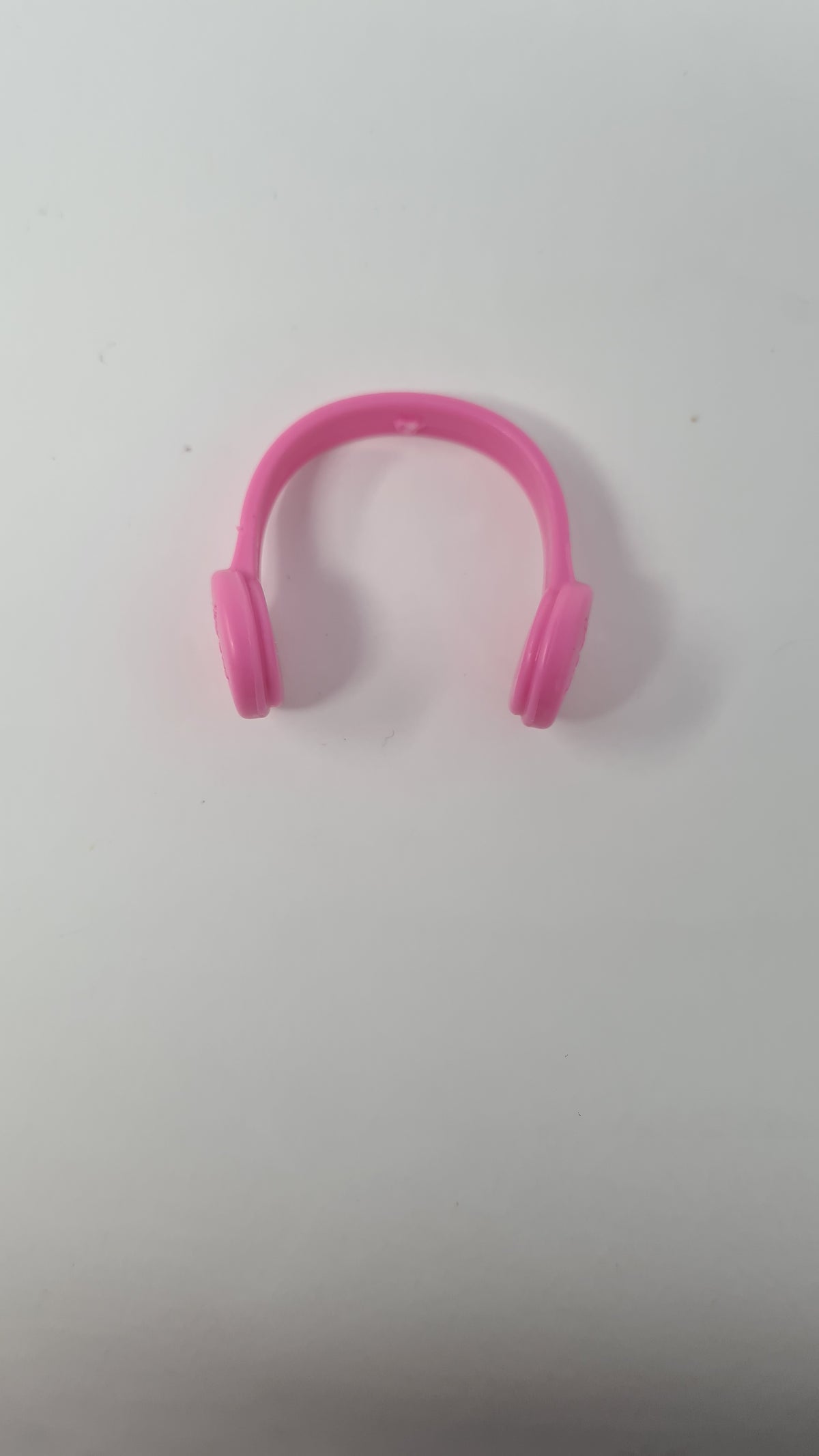Barbie Type Doll Headphones