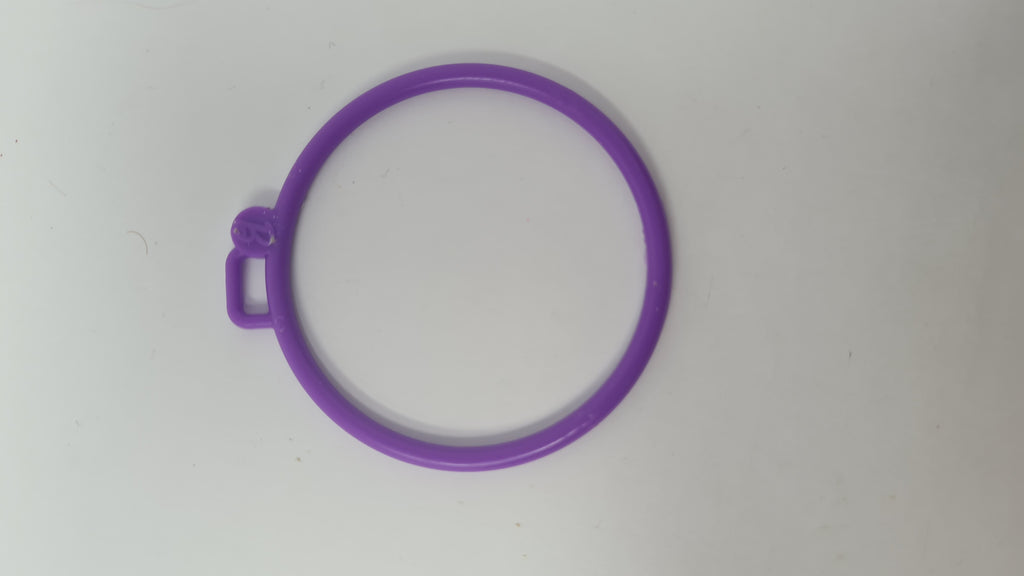 Barbie Stacie Doll Hoola Hoop