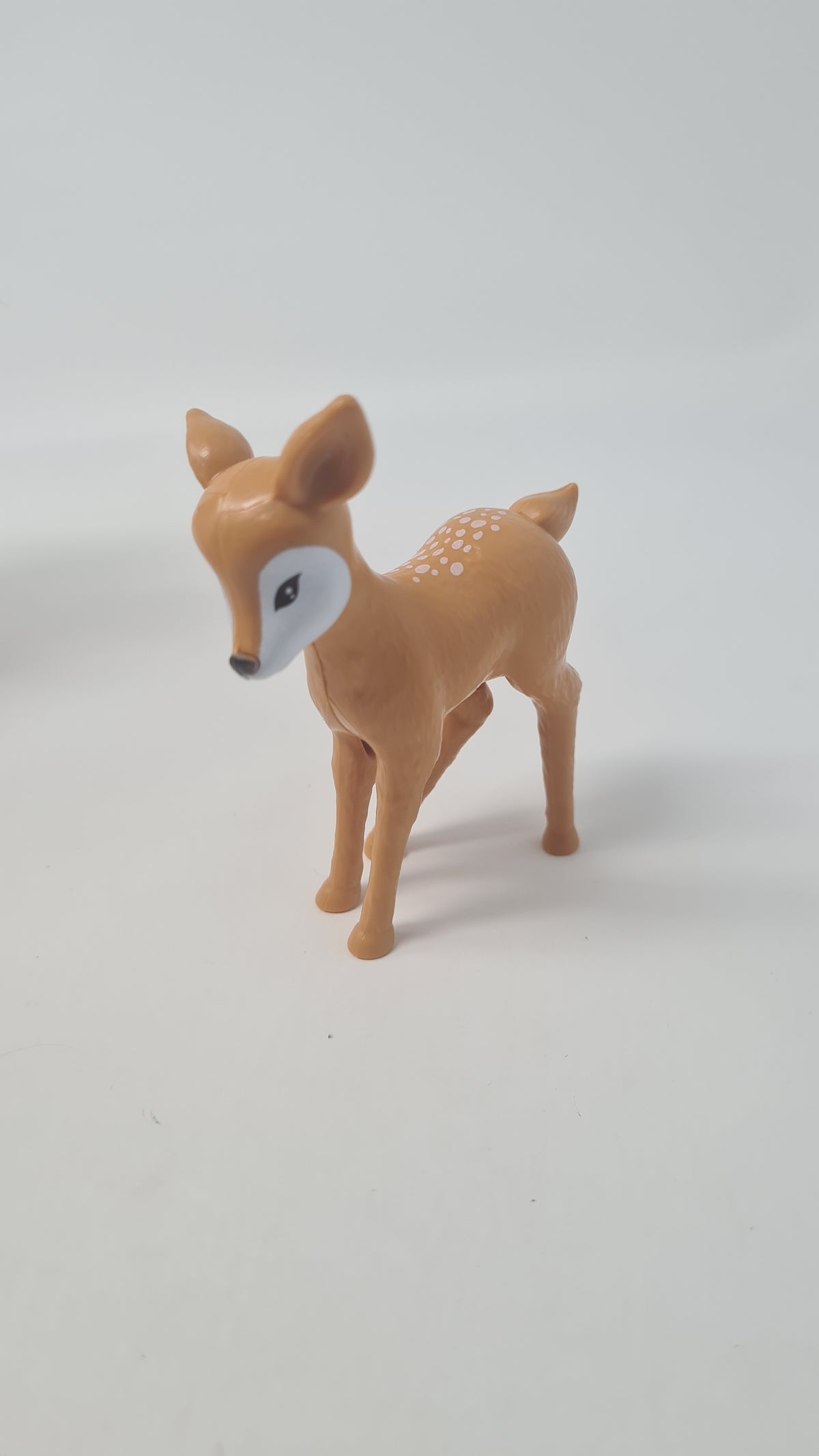 Barbie Doll Pet Deer