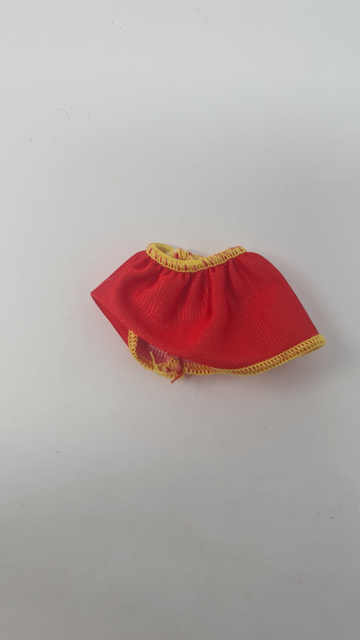 Barbie Chelsea Doll Skirt