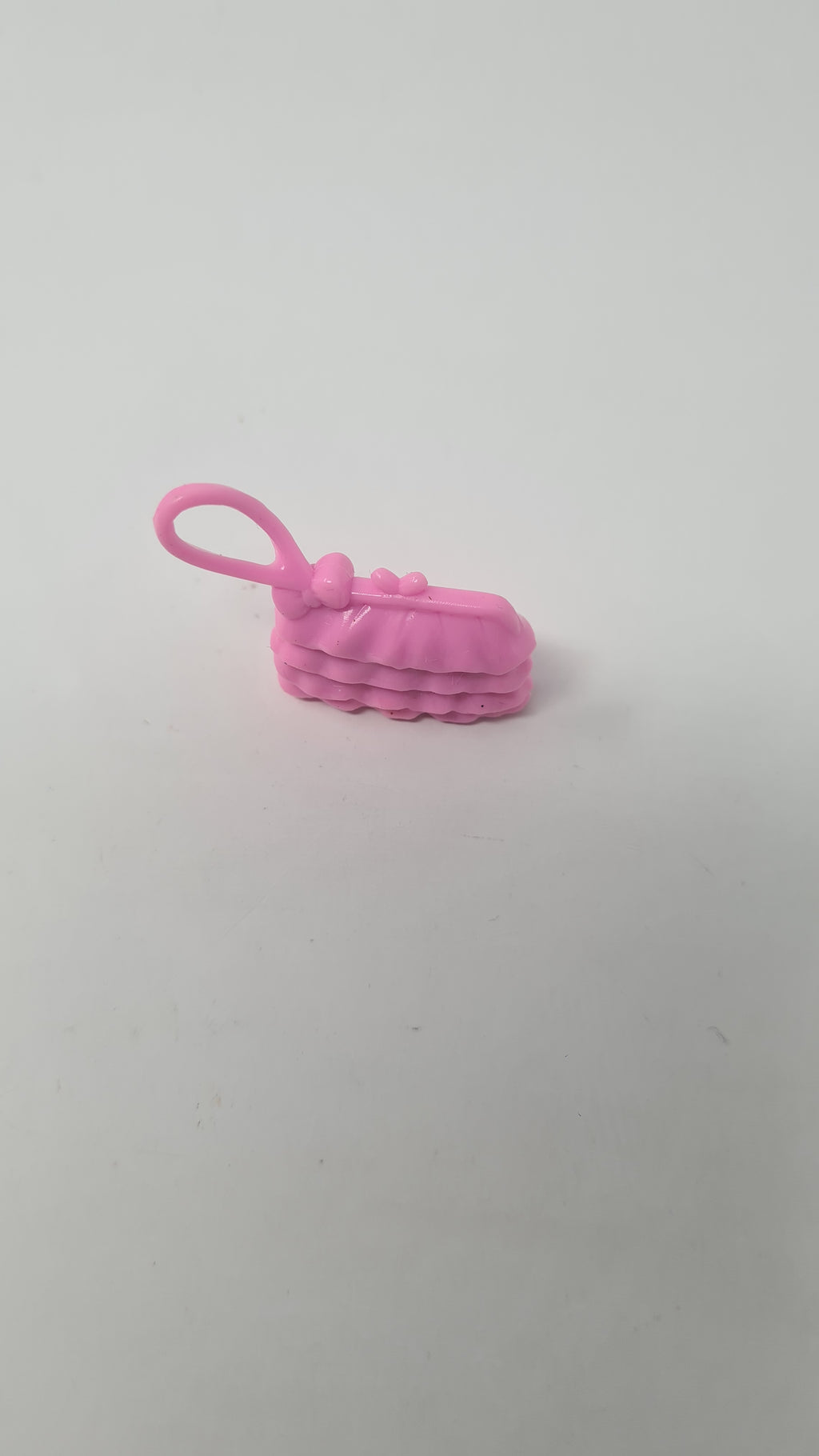Barbie Doll Bag