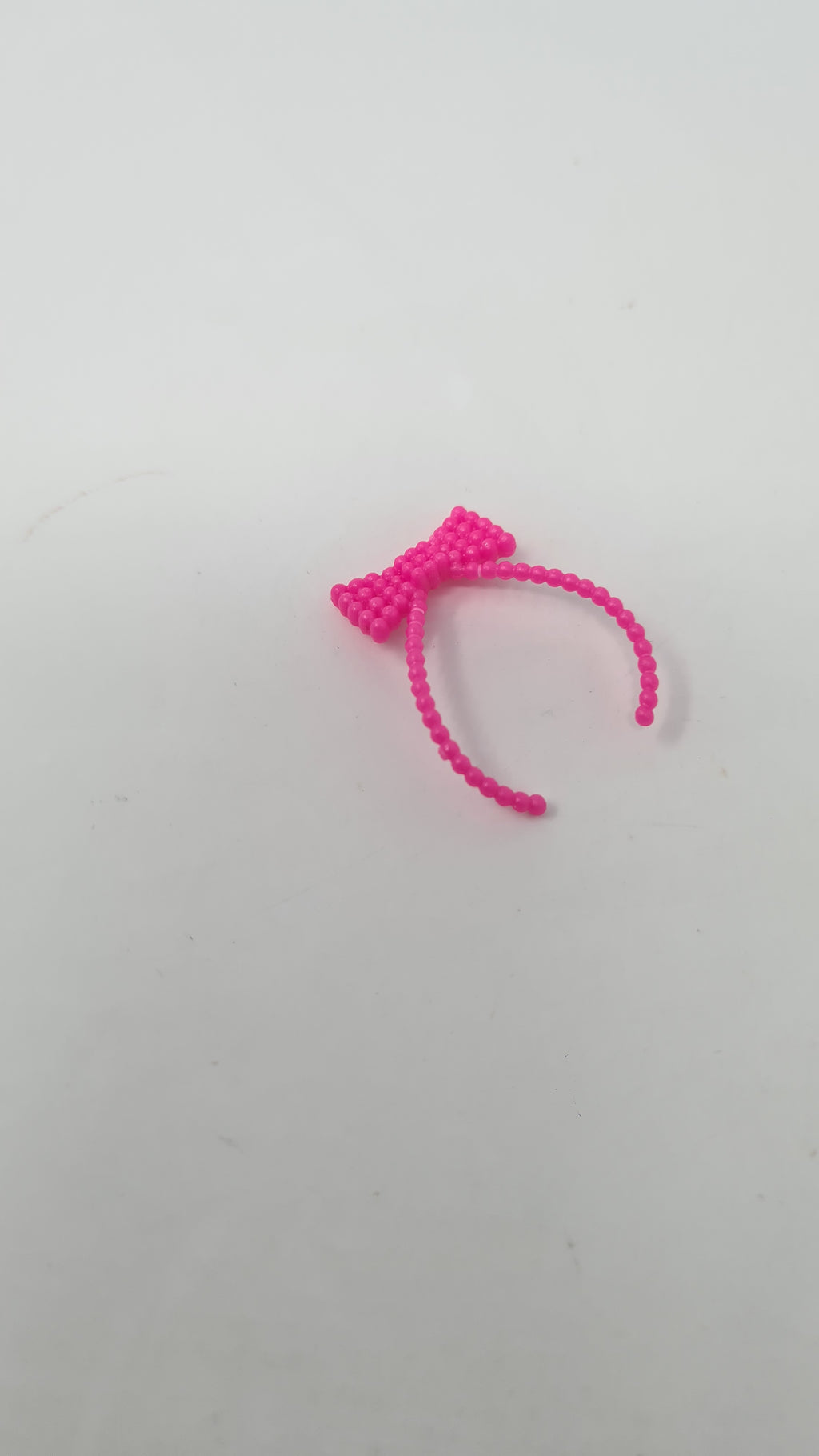 Barbie Doll Necklace