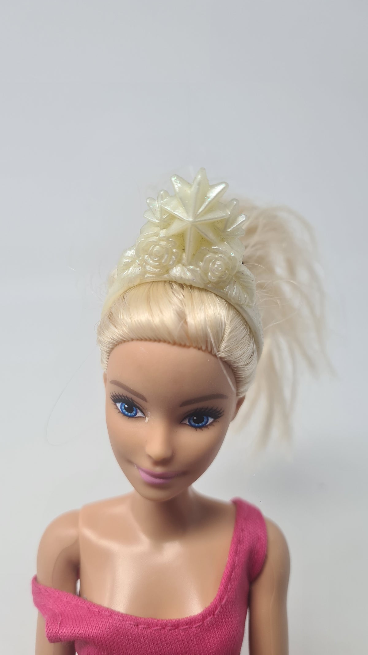 Barbie Doll Tiara