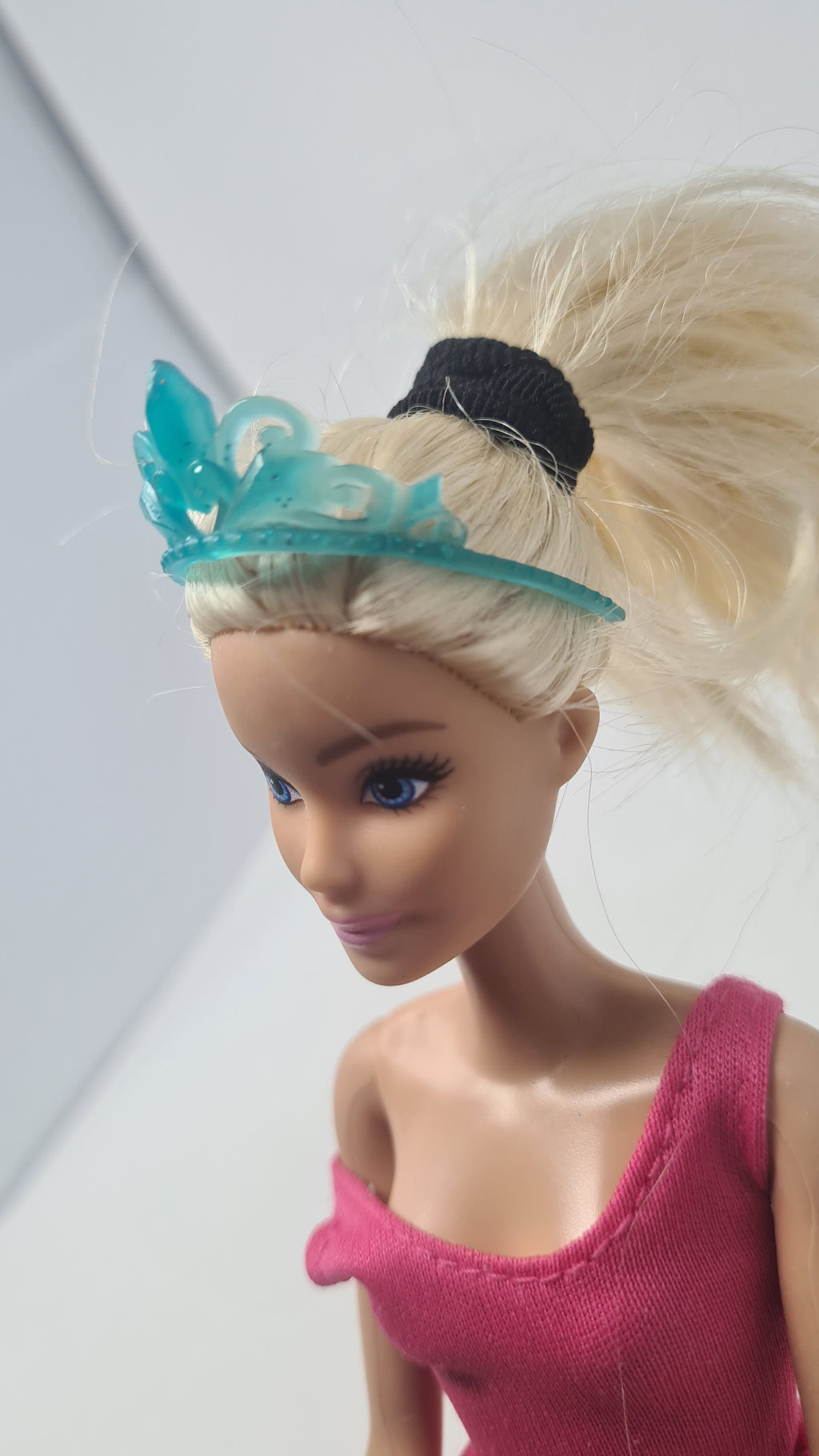 Barbie Doll Tiara