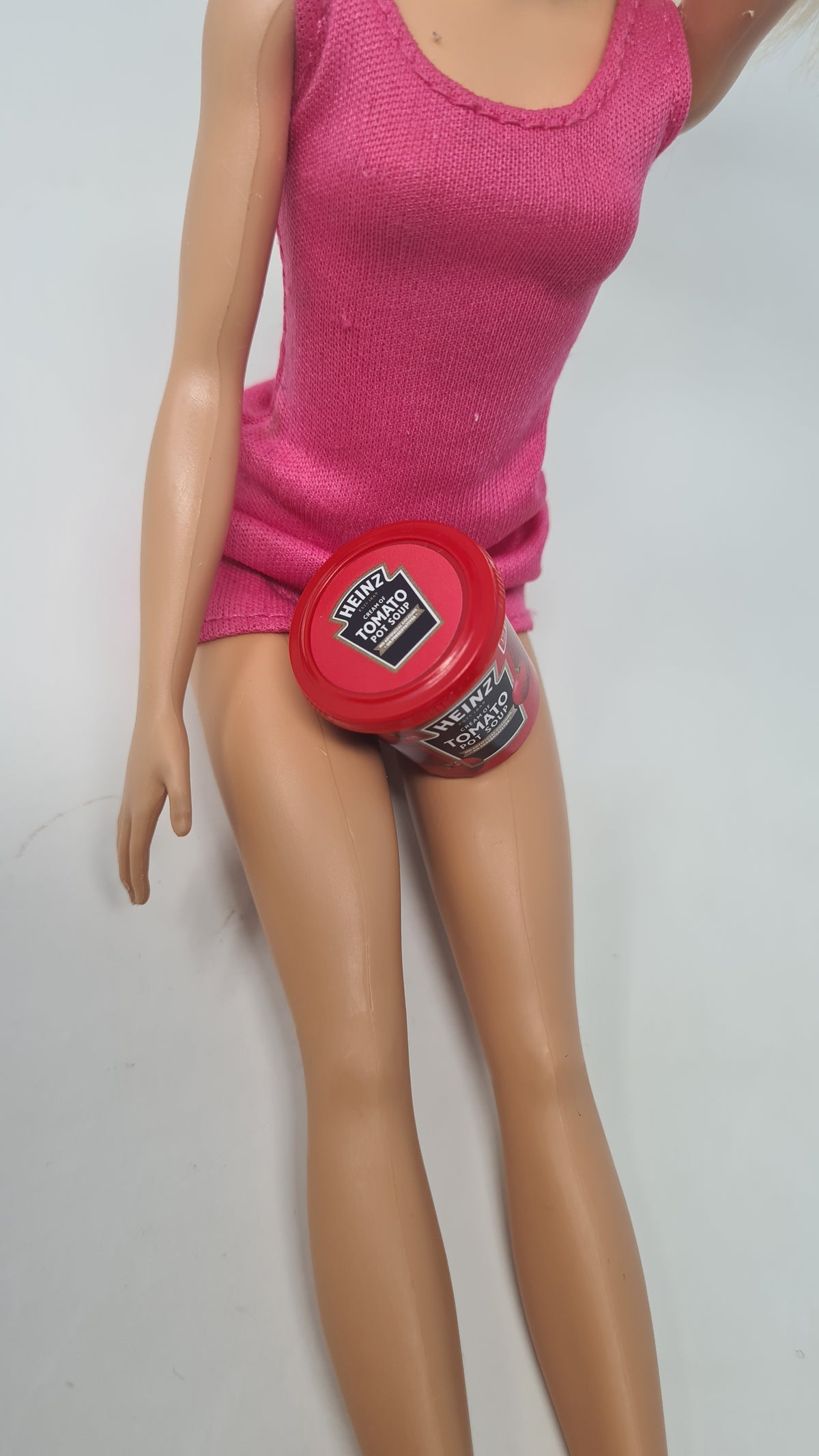 Mini Brands Heinz Tomato Soup