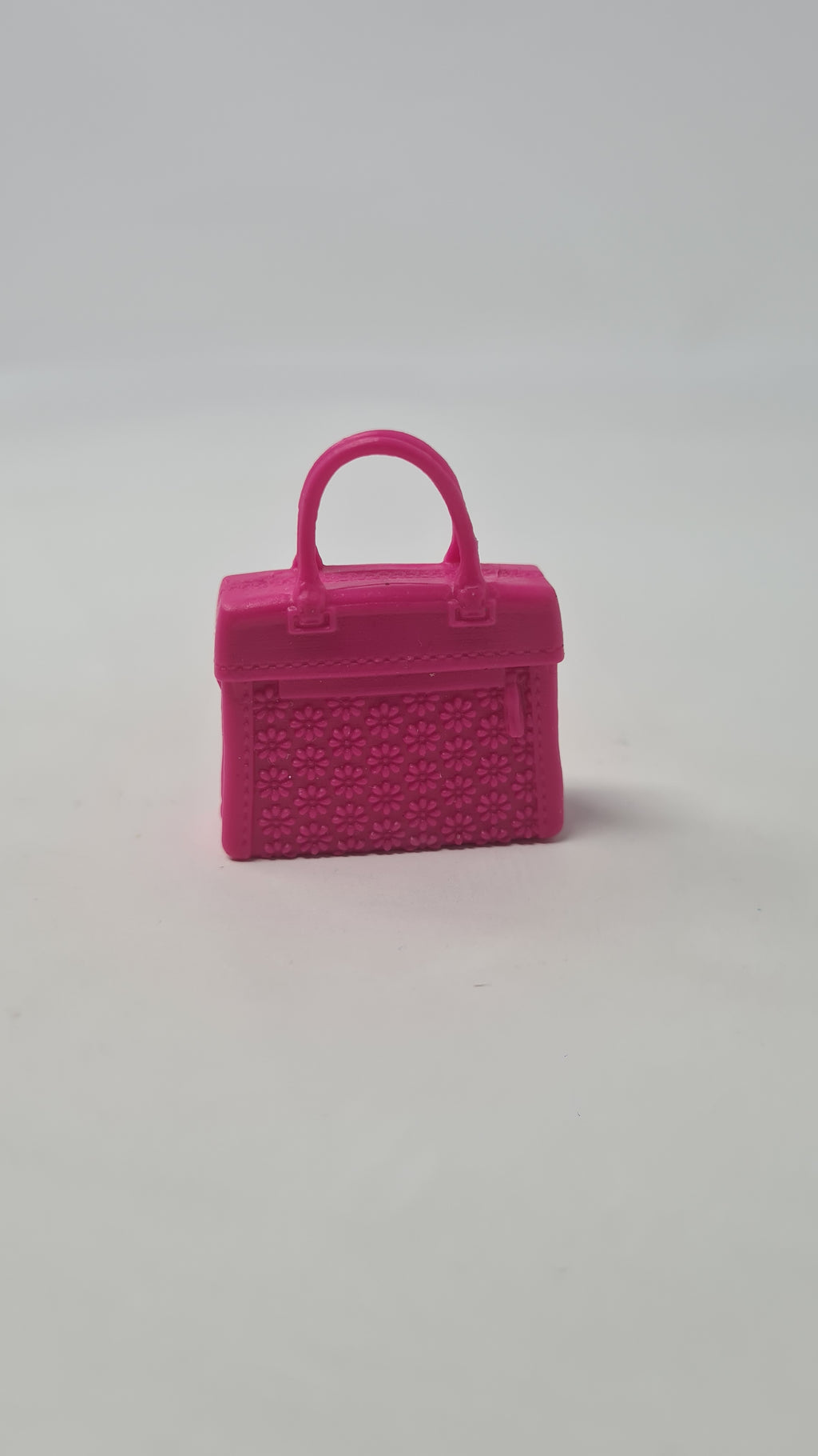 Barbie Doll Bag