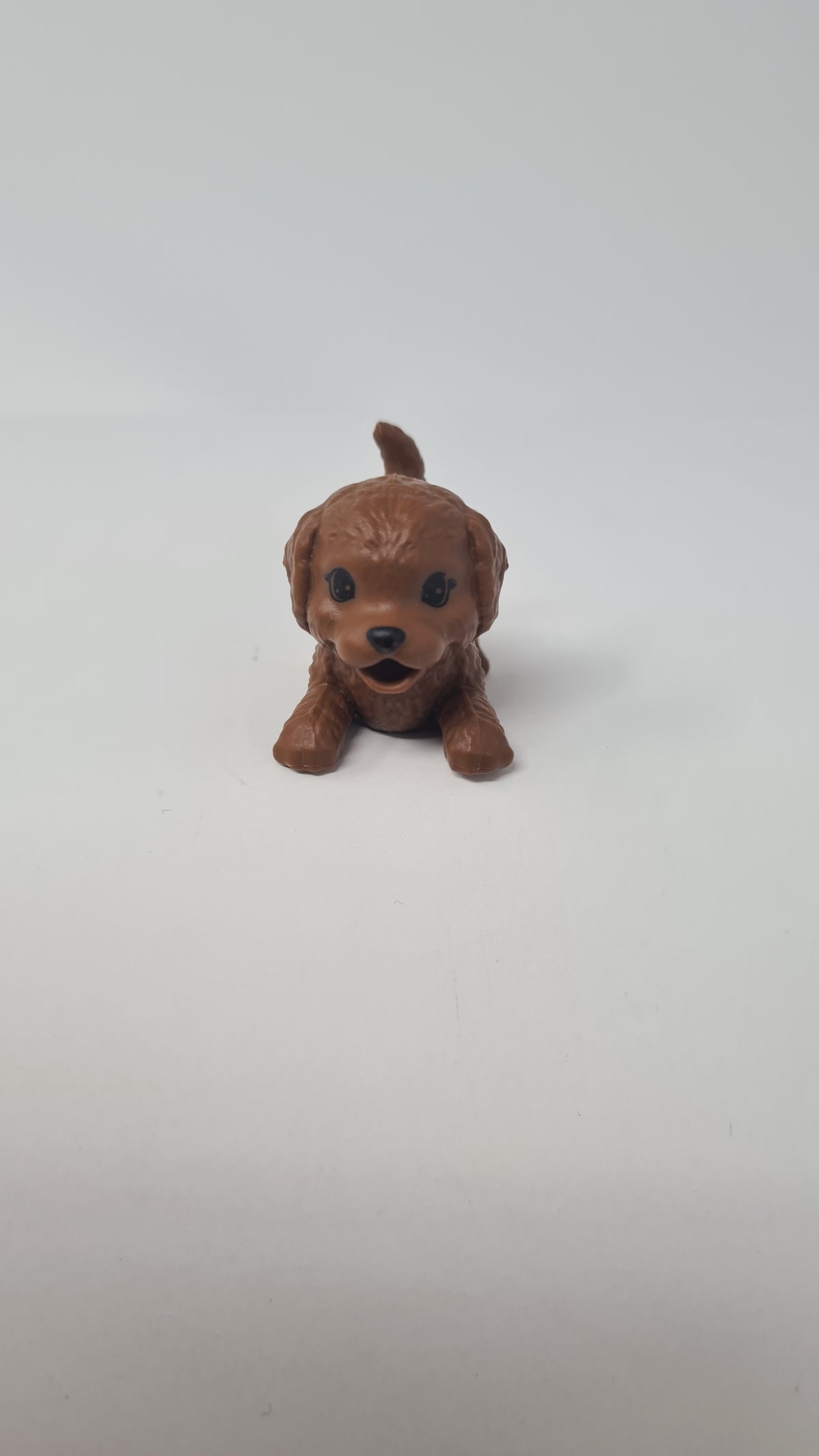 Barbie Doll Pet Dog