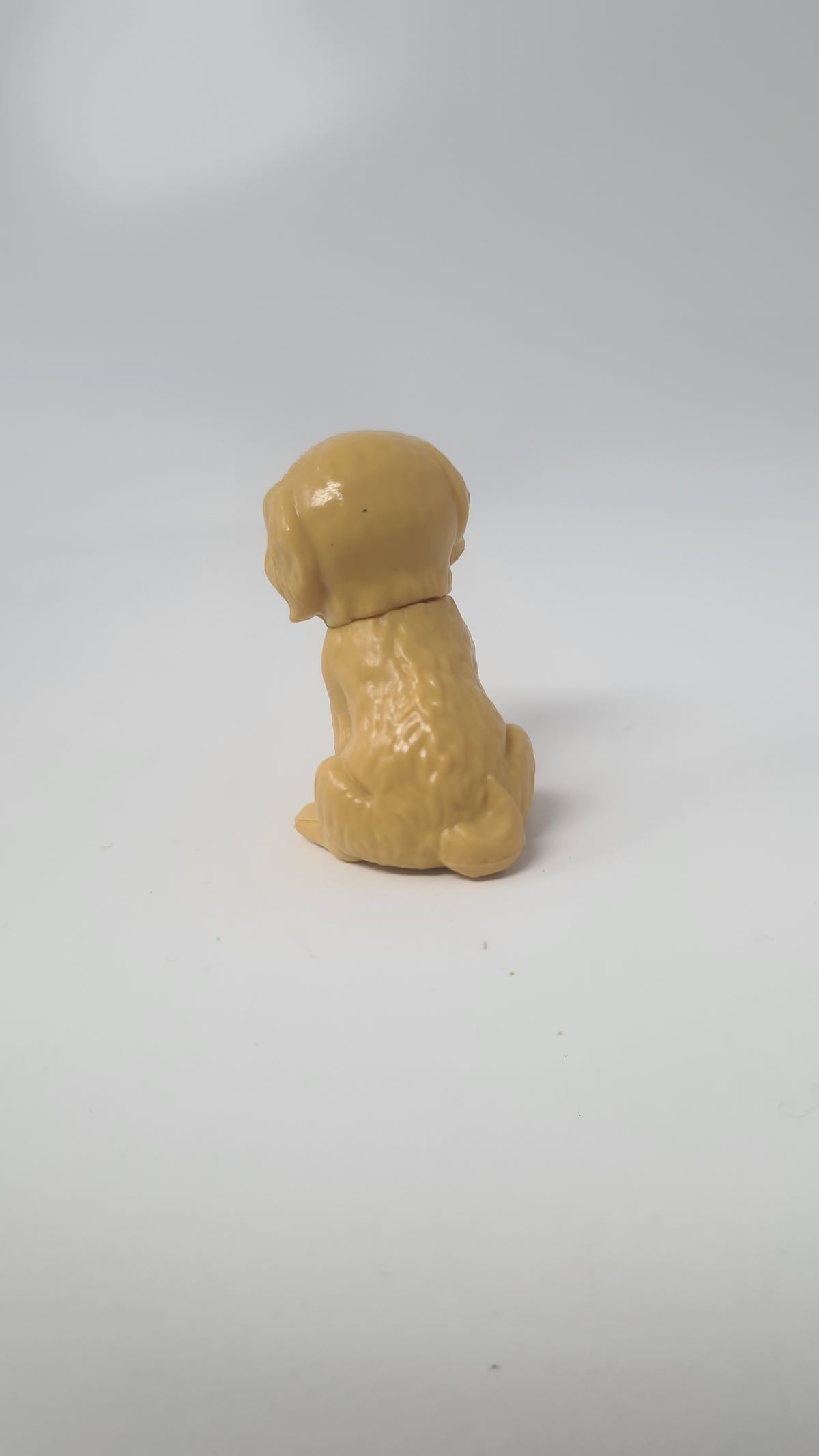 Barbie doll Pet Dog