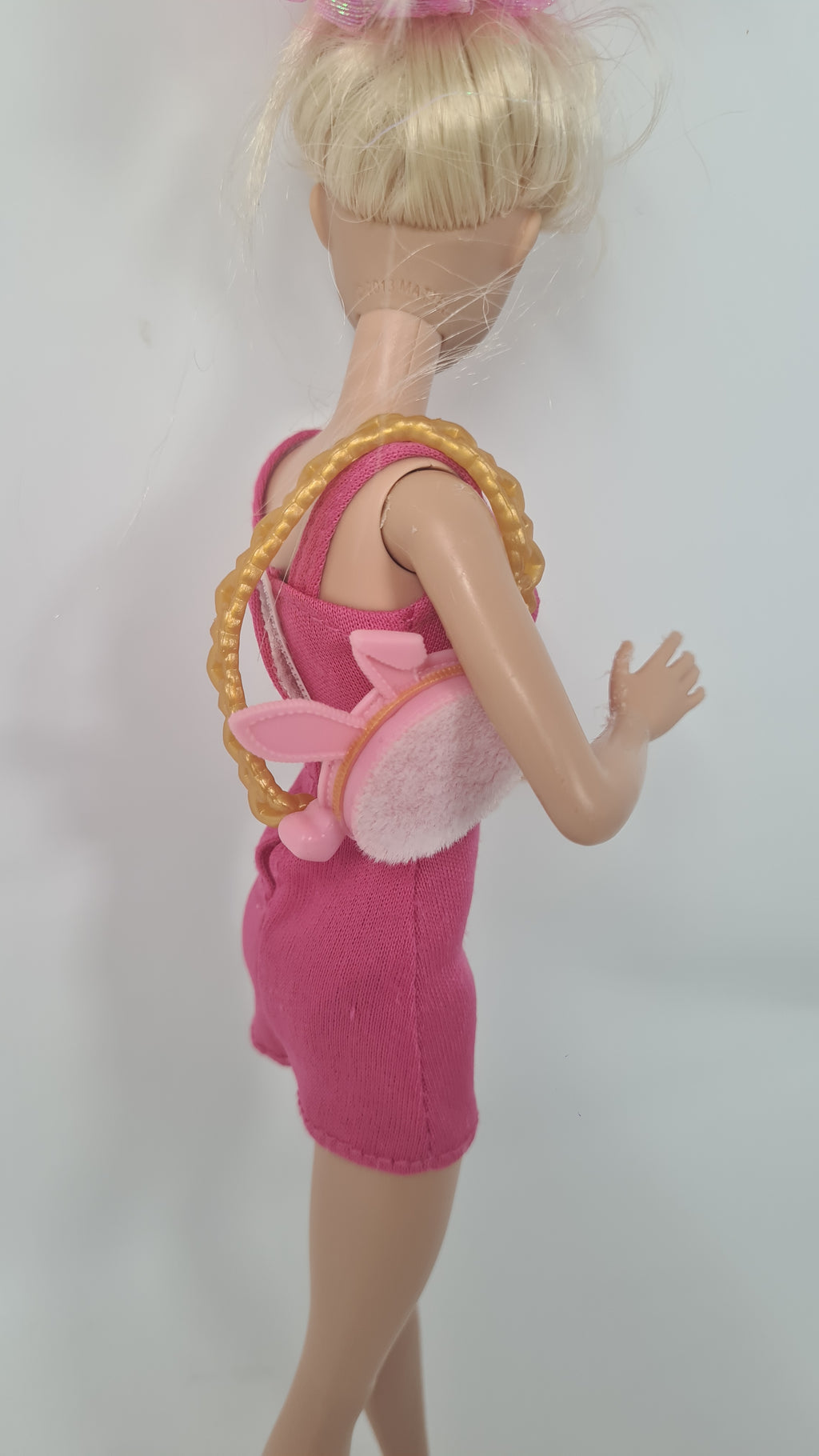 L.O.L OMG Doll Bag