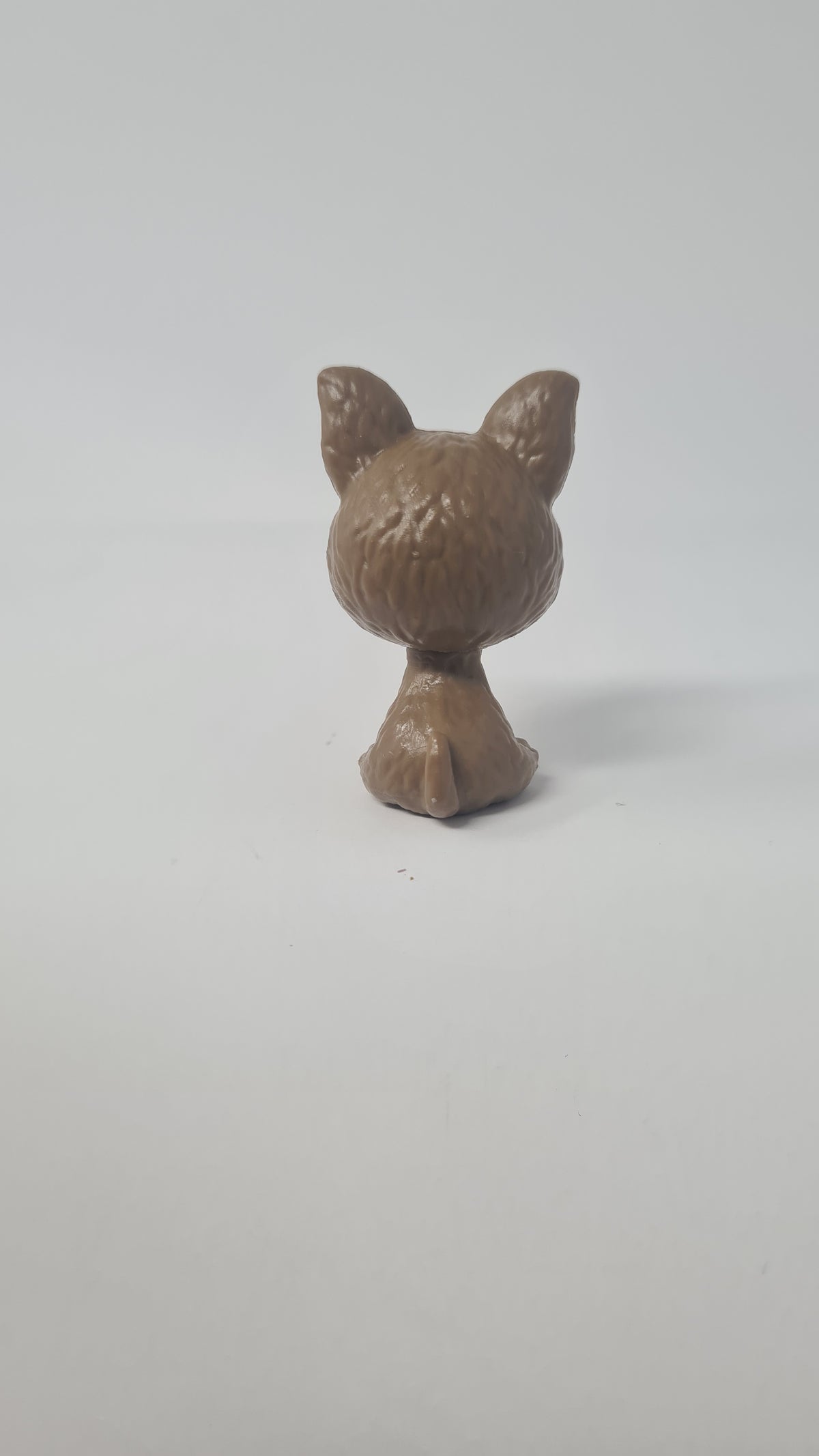Barbie Doll Pet Dog