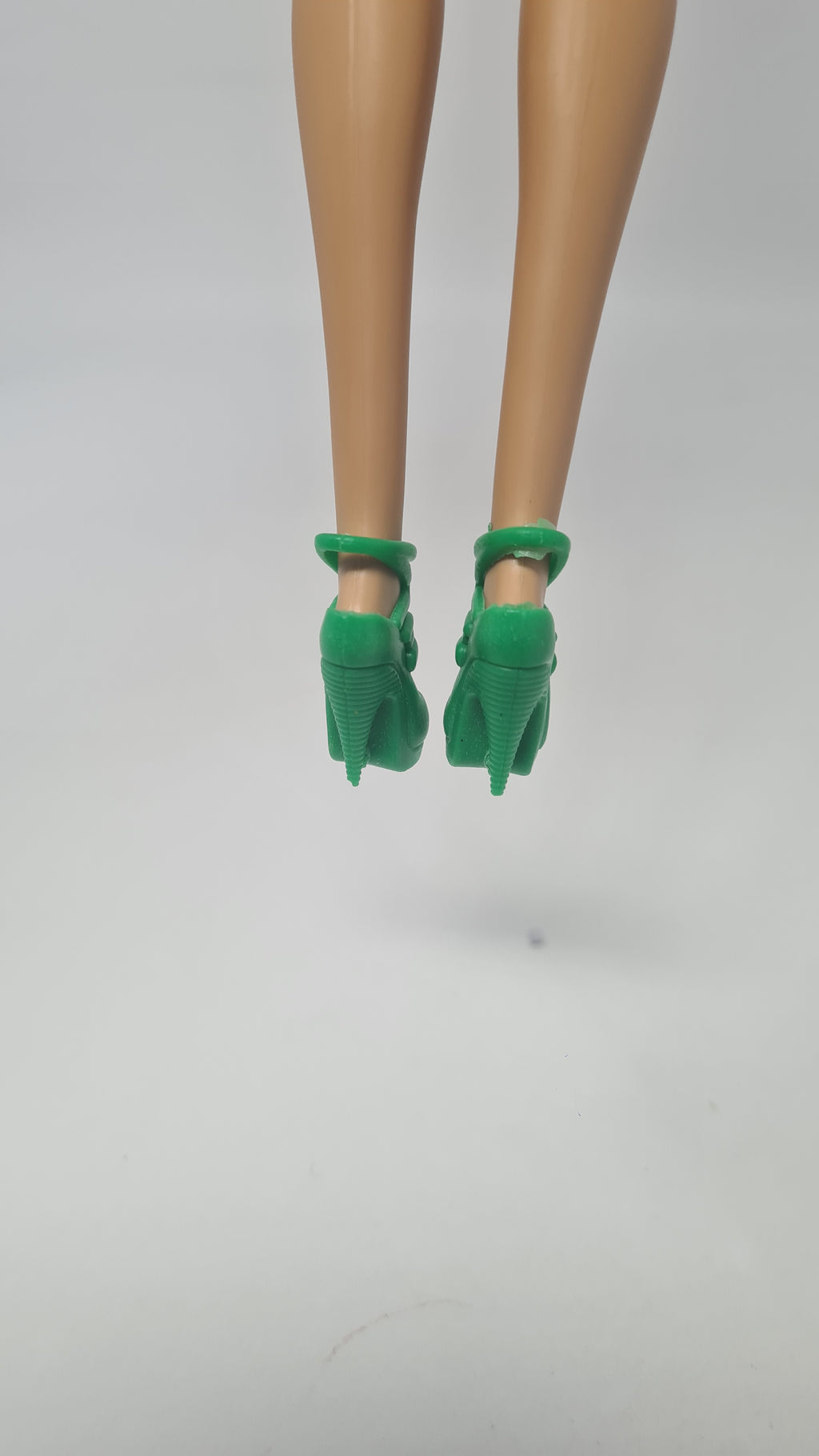 Barbie Type Doll Shoes