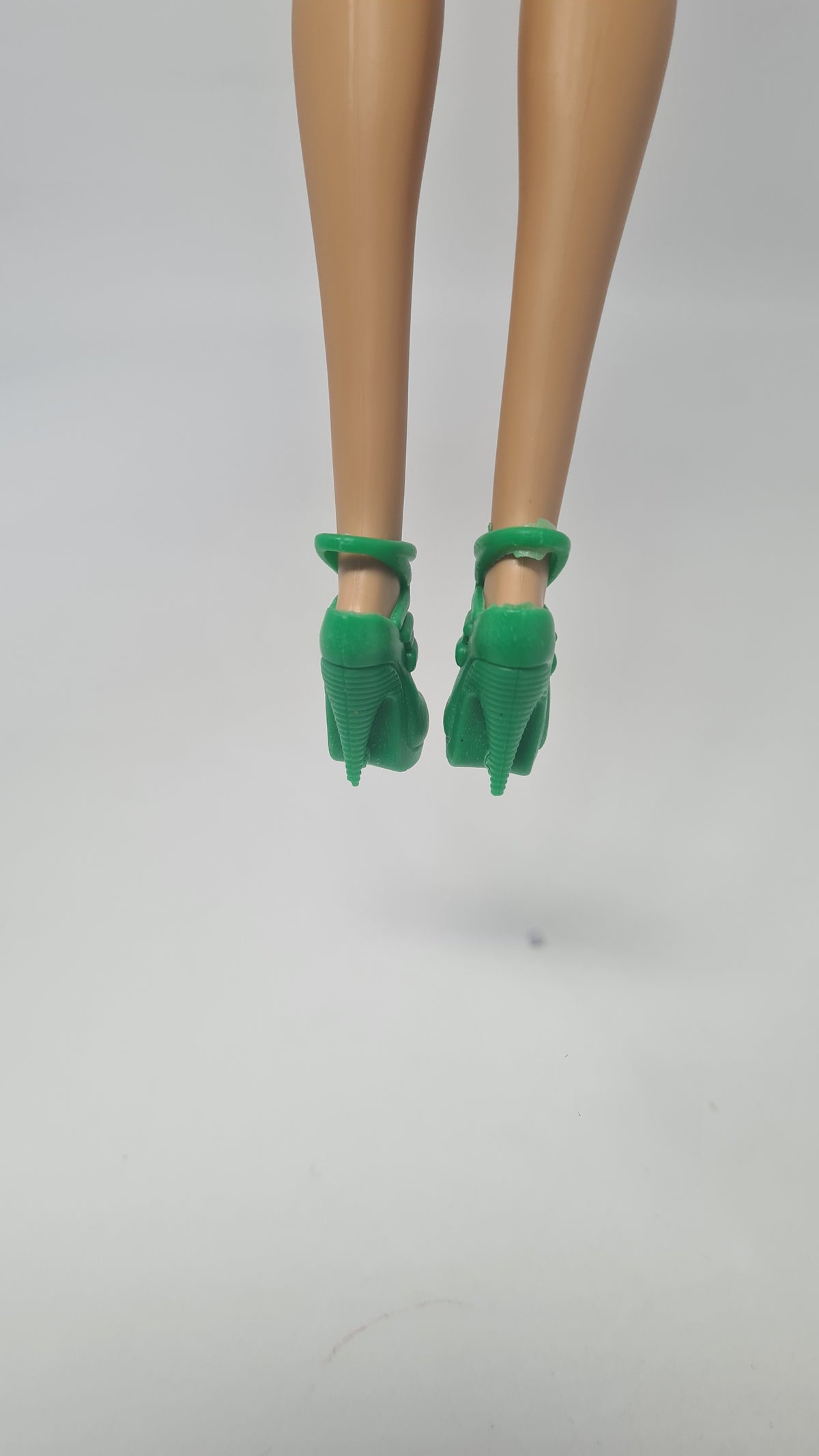 Barbie Type Doll Shoes