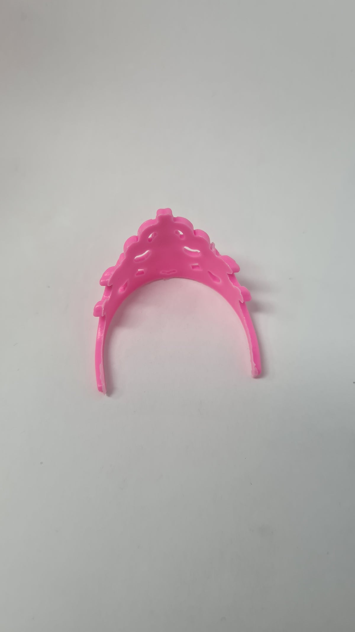 Barbie Type Doll Tiara