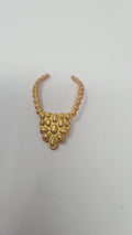 Barbie Type Doll Necklace