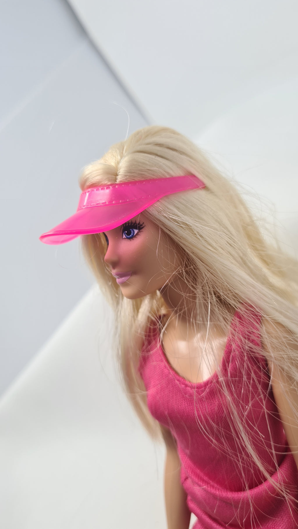 Barbie Doll Hat