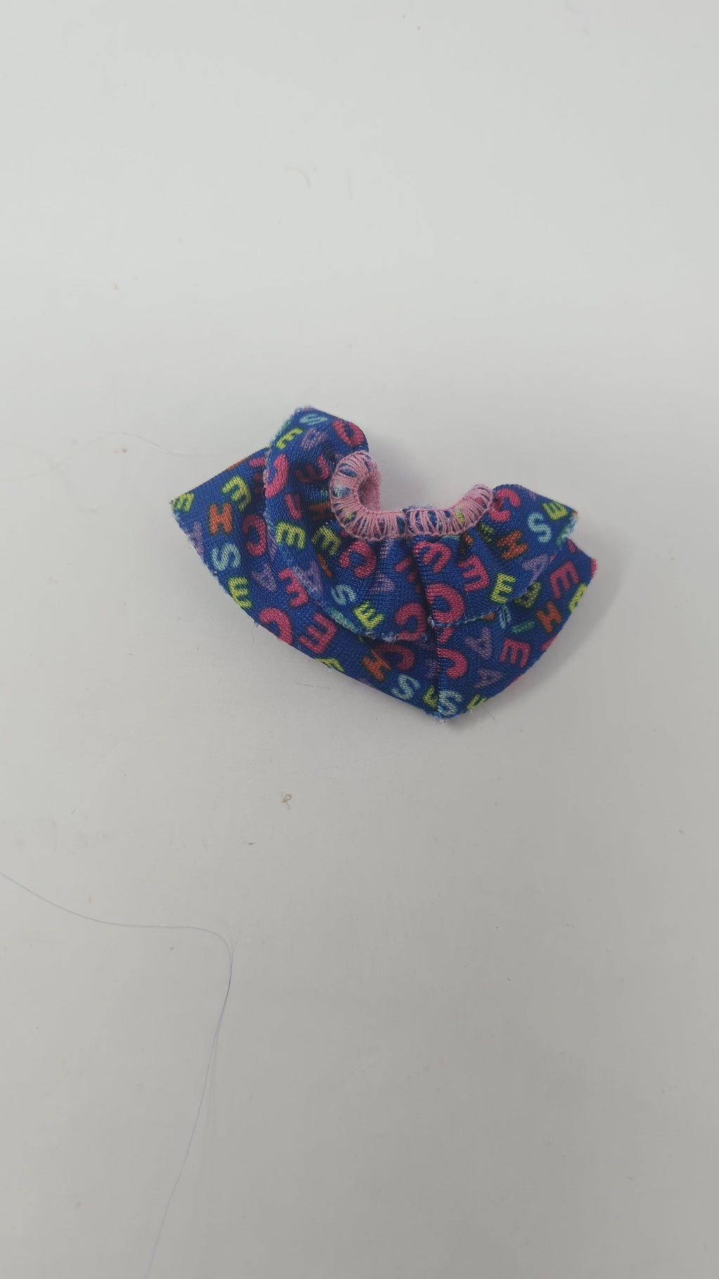 Barbie Chelsea Doll Skirt